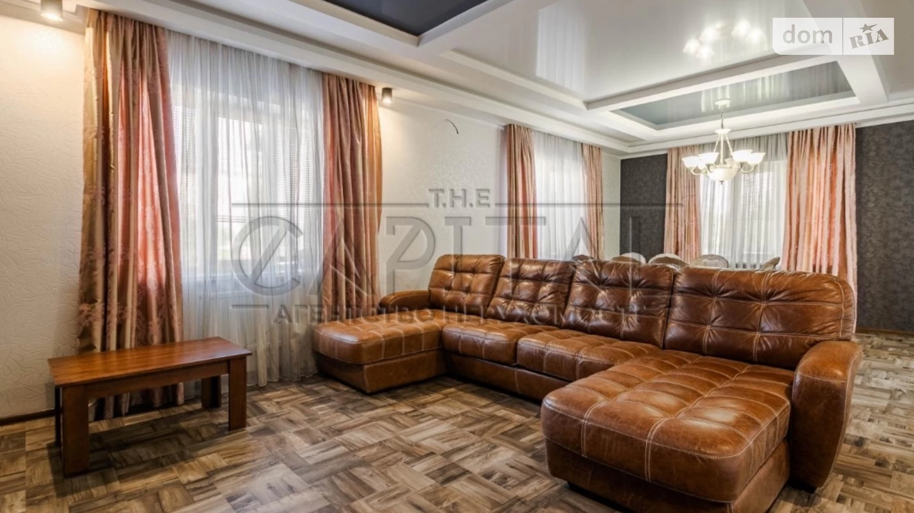 Продается дом на 2 этажа 297.7 кв. м с баней/сауной, цена: 330000 $ - фото 5