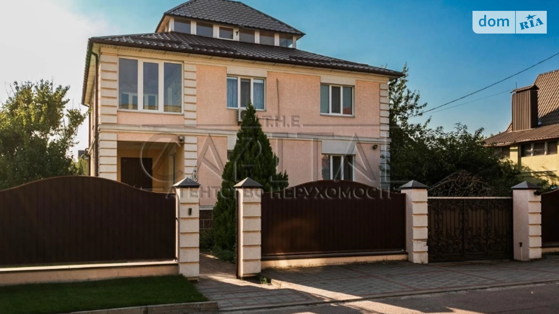 Продається будинок 2 поверховий 297.7 кв. м з каміном, цена: 330000 $ - фото 2