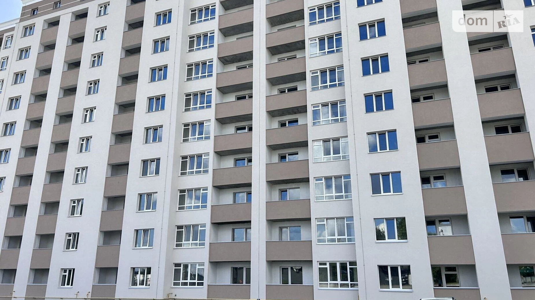 Продается 1-комнатная квартира 49 кв. м в Хмельницком, ул. Лесогриневецкая