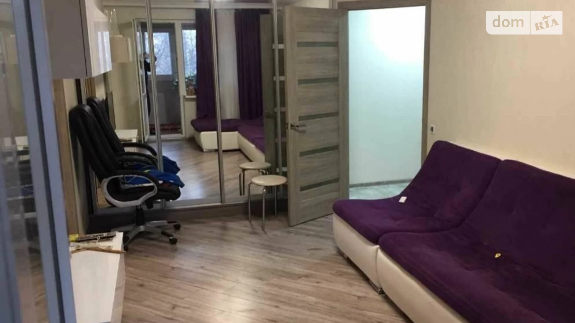 Продається 3-кімнатна квартира 47 кв. м у Одесі, вул. 28-ї Бригади(Паустовського) - фото 4