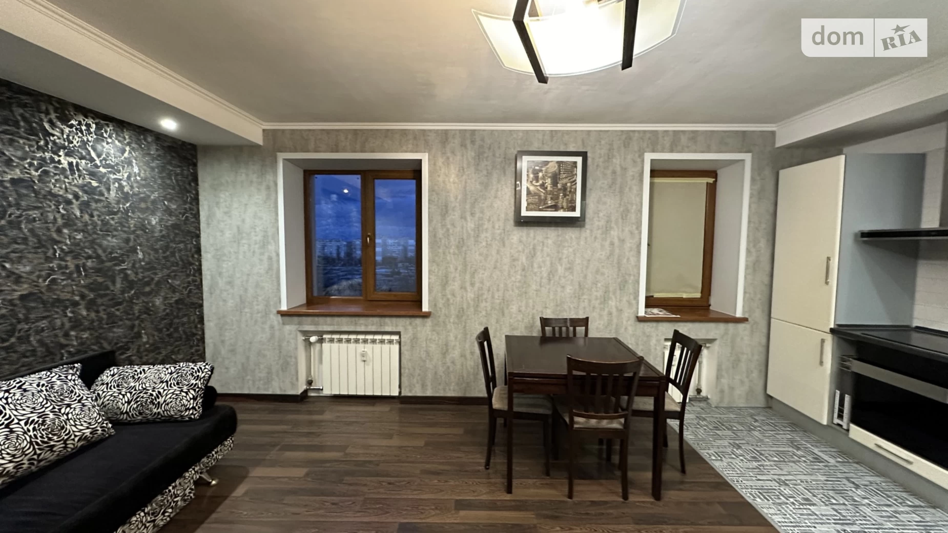 Продается 2-комнатная квартира 55 кв. м в Николаеве - фото 2
