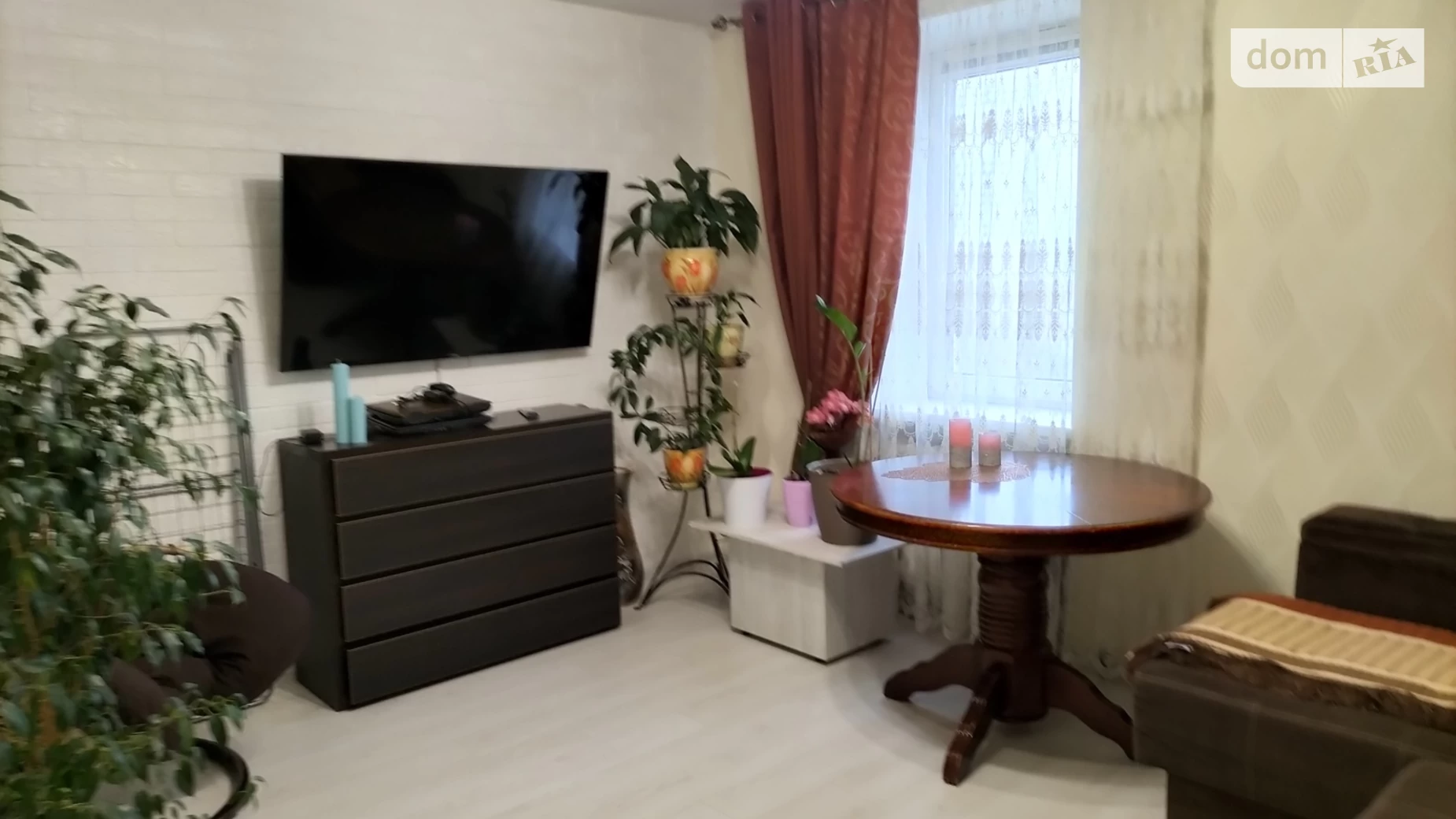 Продается 3-комнатная квартира 56.7 кв. м в Виннице, ул. Данила Нечая