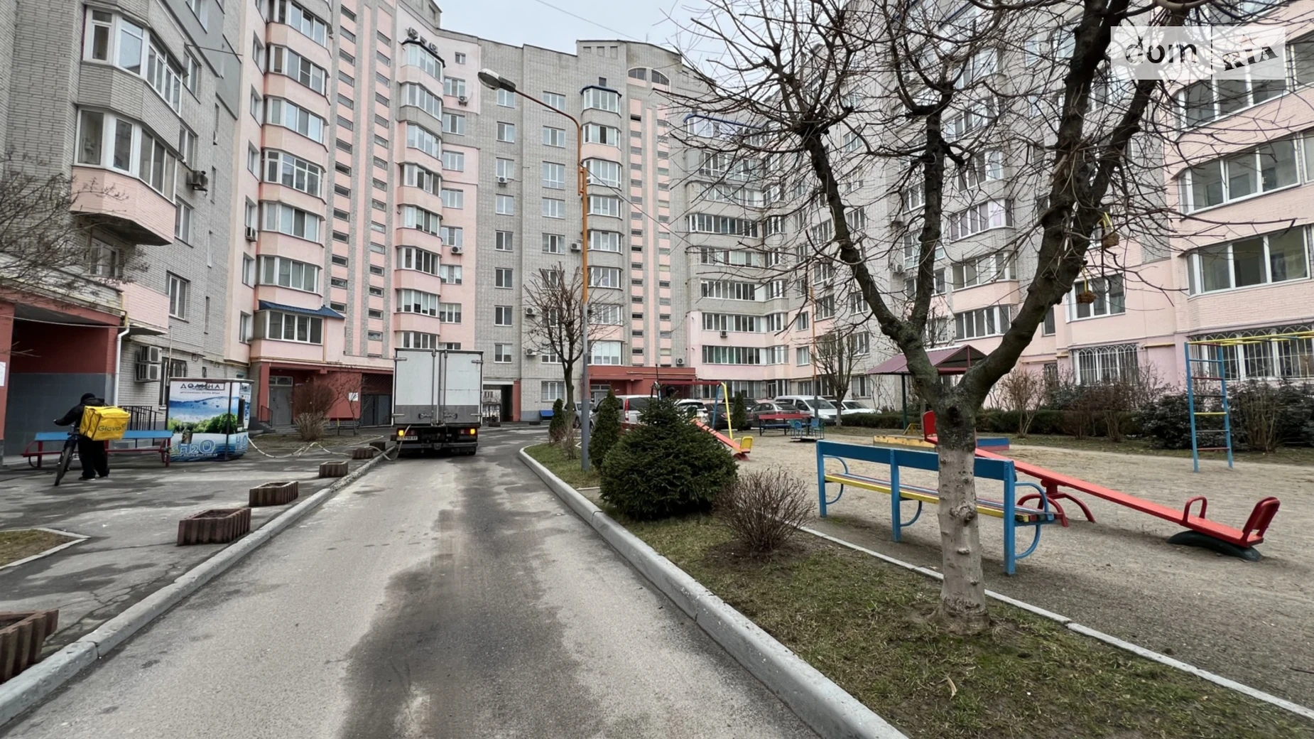 Продається 3-кімнатна квартира 84 кв. м у Вінниці, вул. Зодчих - фото 2