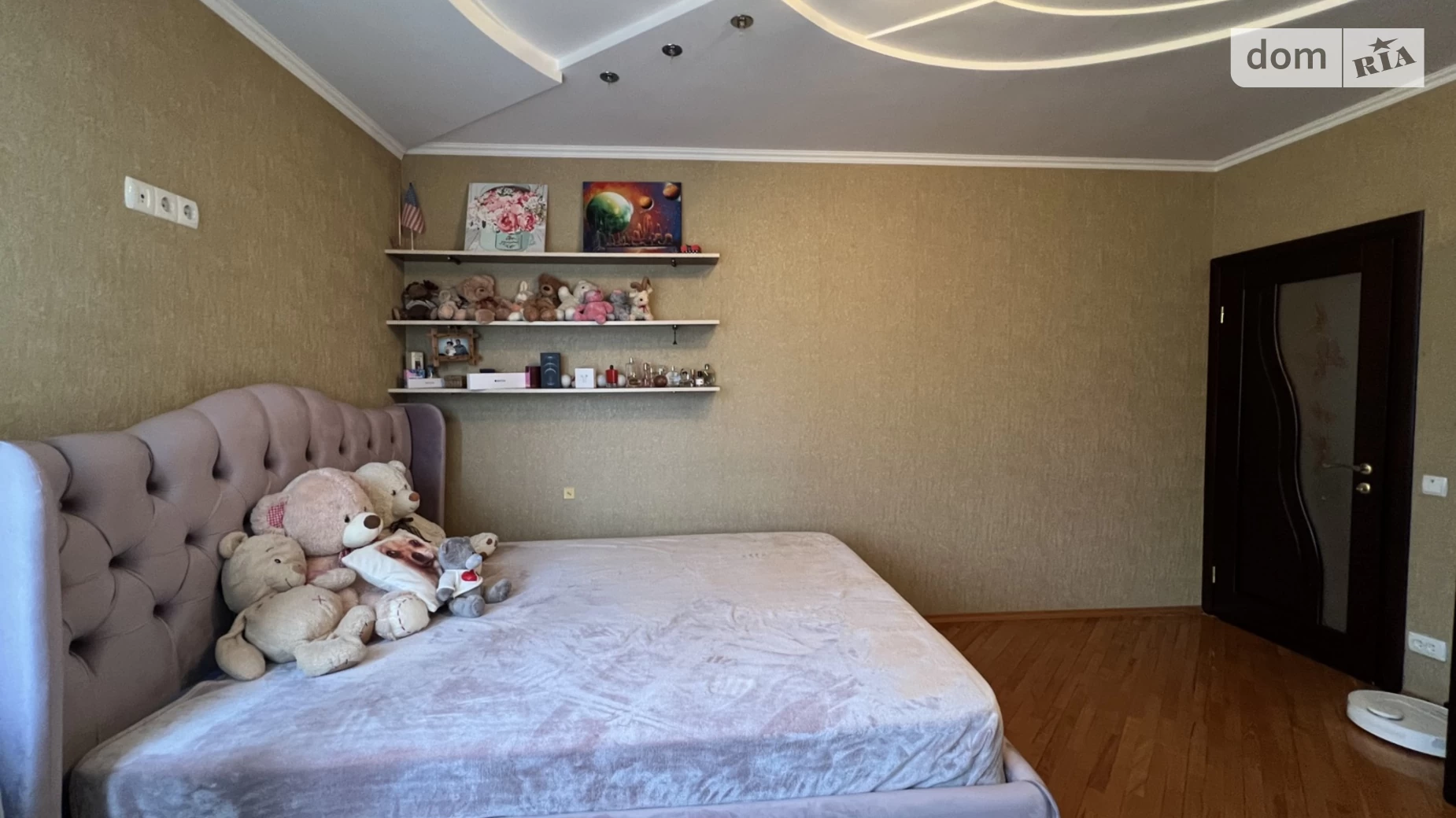 Продается 3-комнатная квартира 84 кв. м в Виннице, ул. Зодчих - фото 2