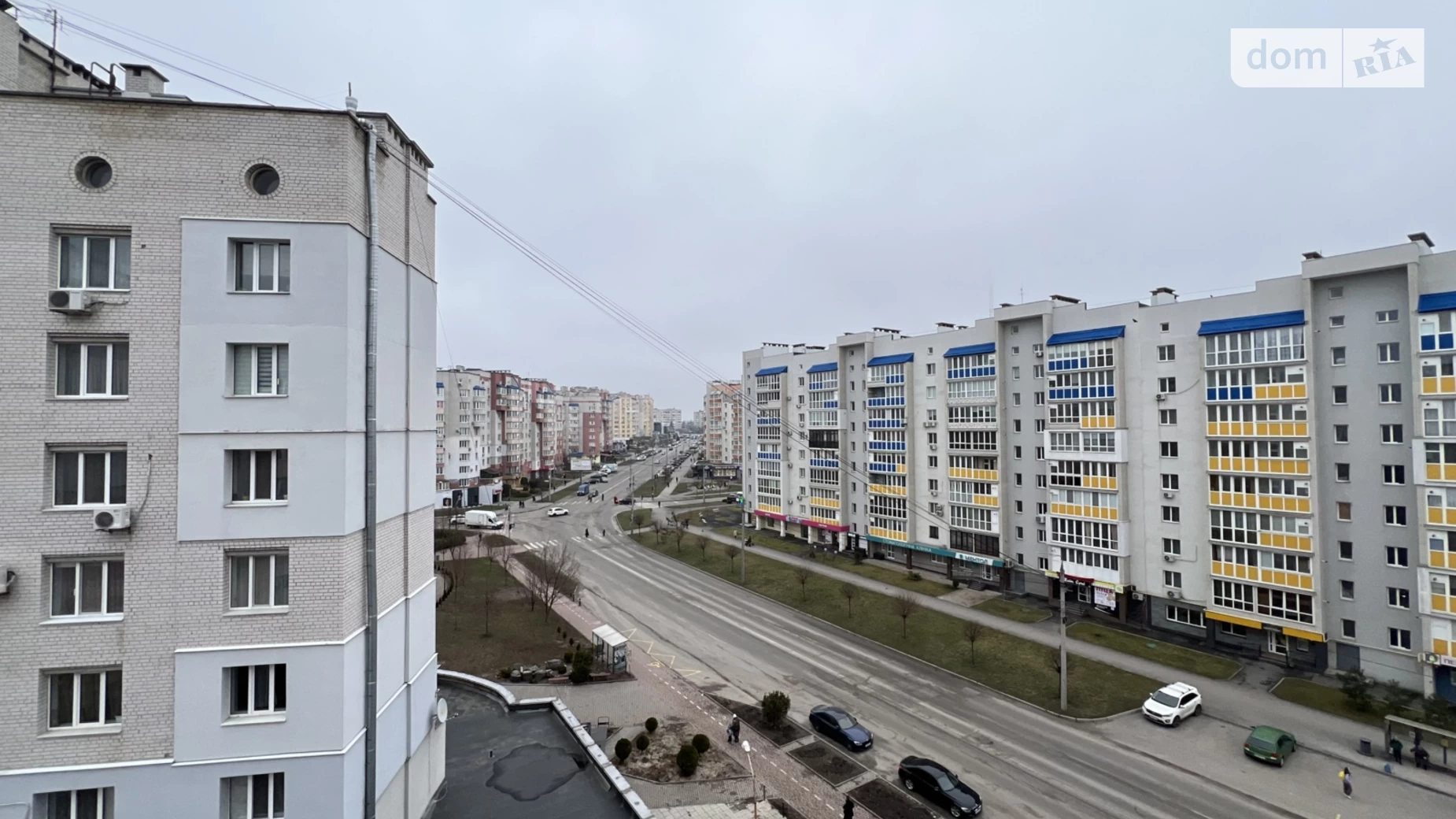 Продается 3-комнатная квартира 84 кв. м в Виннице, ул. Зодчих - фото 5