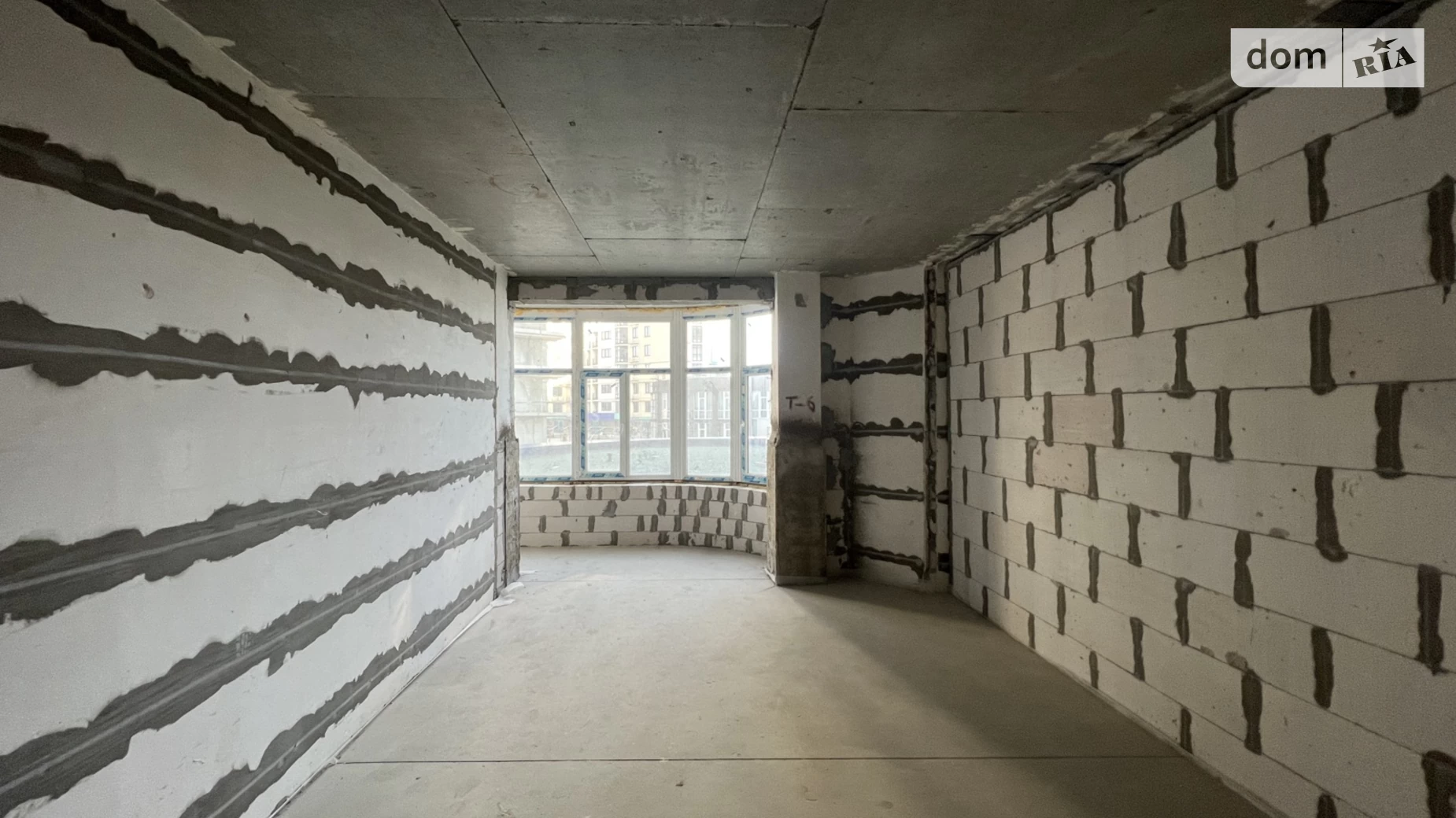 Продається 1-кімнатна квартира 35 кв. м у Одесі, Фонтанська дор. - фото 2