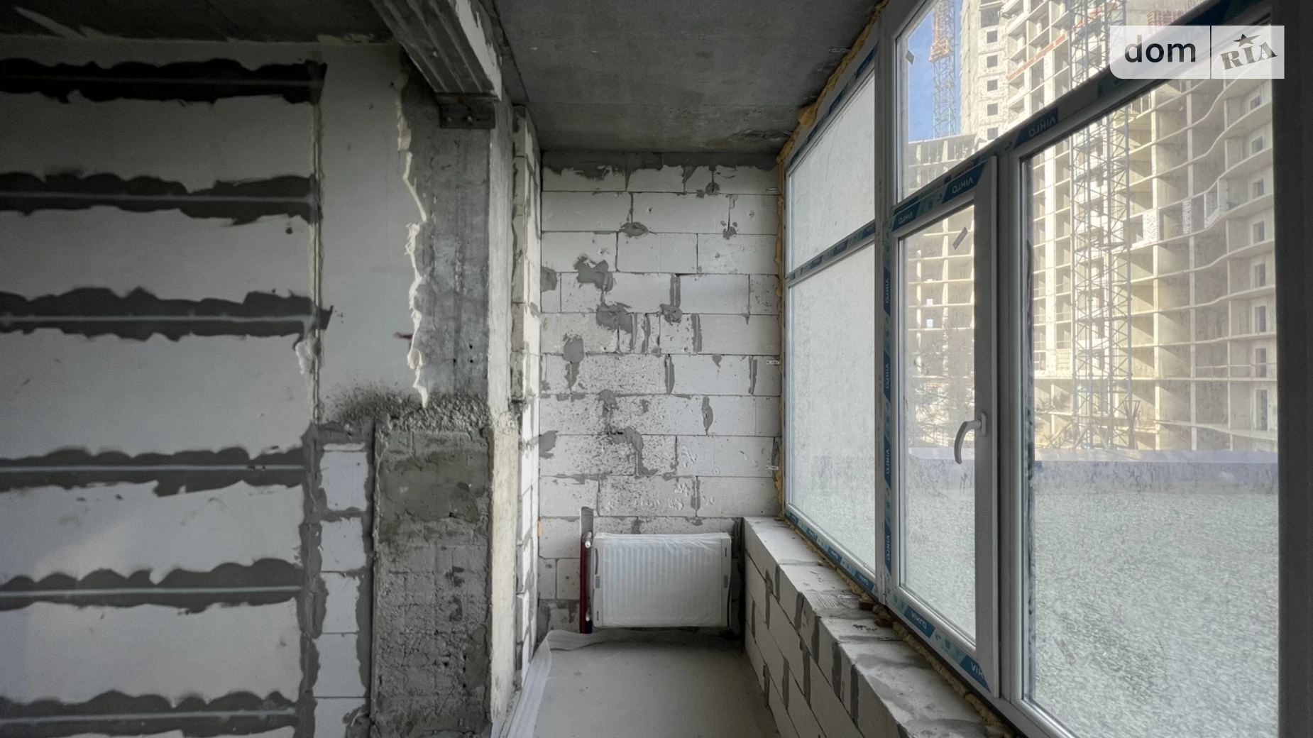 Продається 1-кімнатна квартира 35 кв. м у Одесі, Фонтанська дор. - фото 3