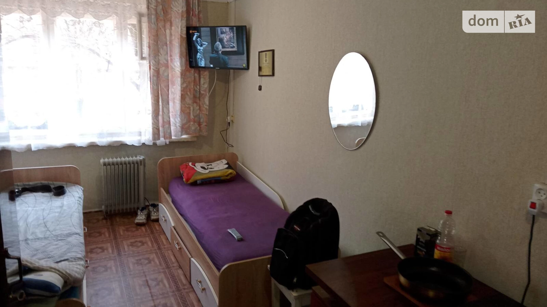 Продається 1-кімнатна квартира 14 кв. м у Мукачеві, вул. Джузеппе Верді - фото 2