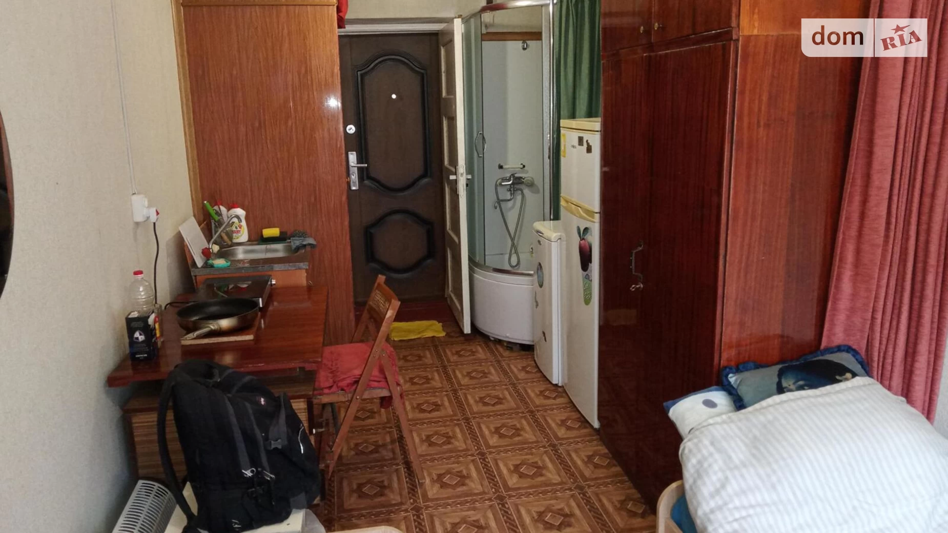 Продається 1-кімнатна квартира 14 кв. м у Мукачеві, вул. Джузеппе Верді - фото 4