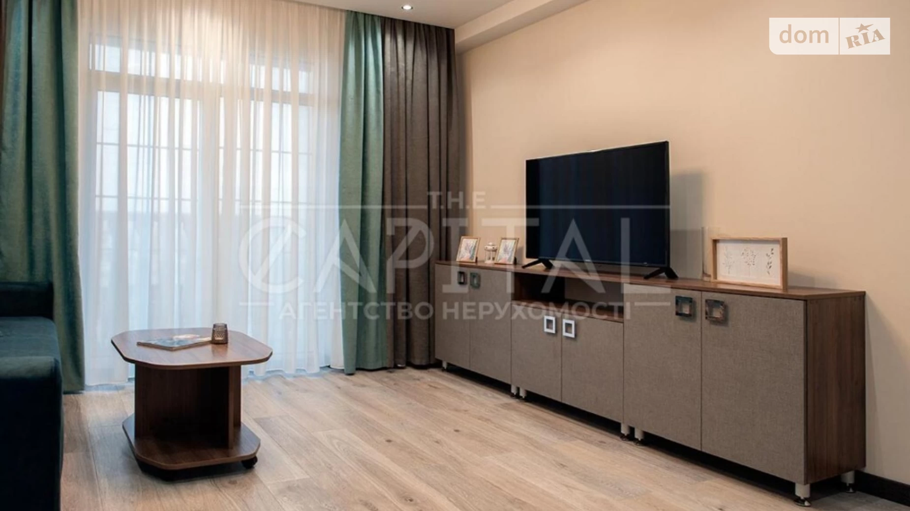 Продается 3-комнатная квартира 80 кв. м в Киеве, ул. Михаила Максимовича, 24А - фото 2