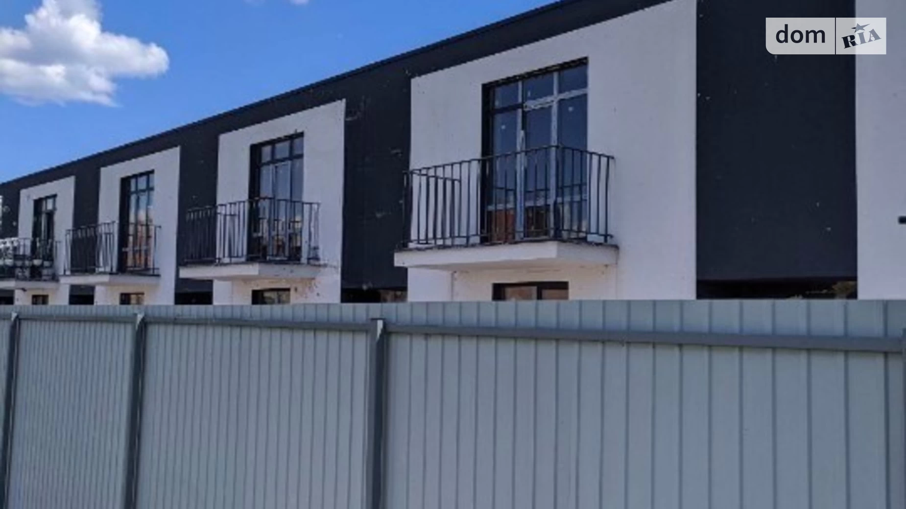 Продается часть дома 95 кв. м с баней/сауной, цена: 47500 $ - фото 3
