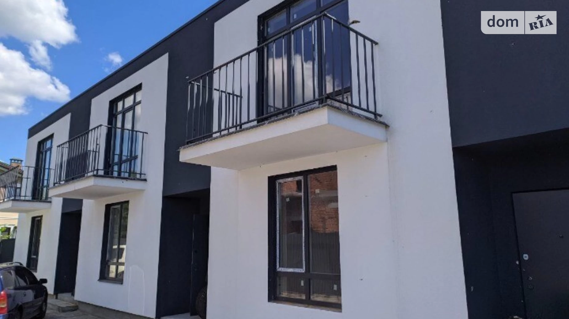 Продается часть дома 95 кв. м с баней/сауной, цена: 47500 $ - фото 4
