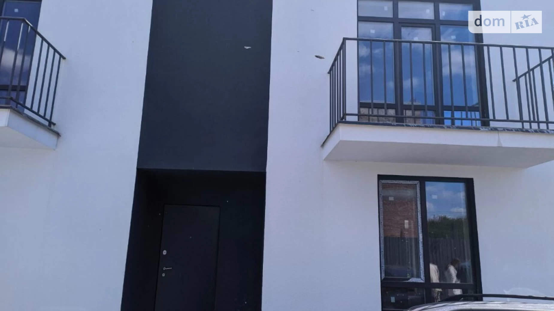 Продается часть дома 95 кв. м с баней/сауной, цена: 47500 $ - фото 5