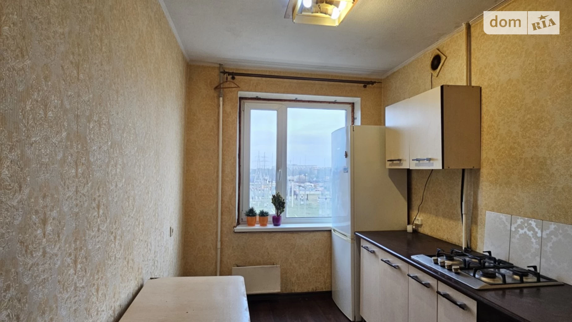 Продается 3-комнатная квартира 64 кв. м в Днепре, Донецкое шоссе, 131 - фото 4