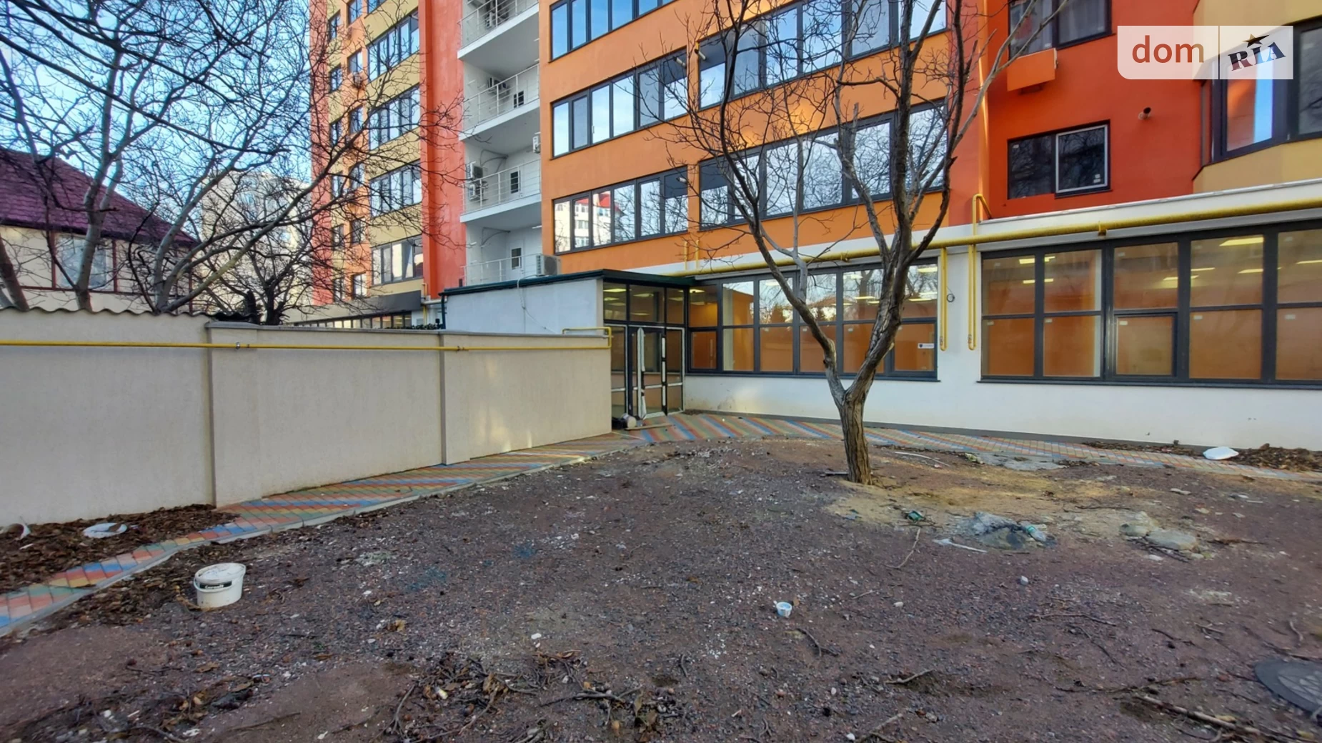Продается объект сферы услуг 720 кв. м в 12-этажном здании, цена: 800000 $ - фото 3