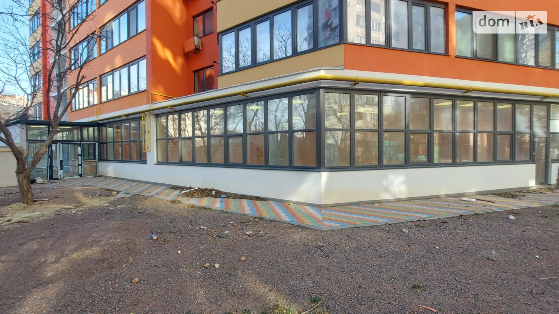 Продается объект сферы услуг 720 кв. м в 12-этажном здании, цена: 800000 $ - фото 4