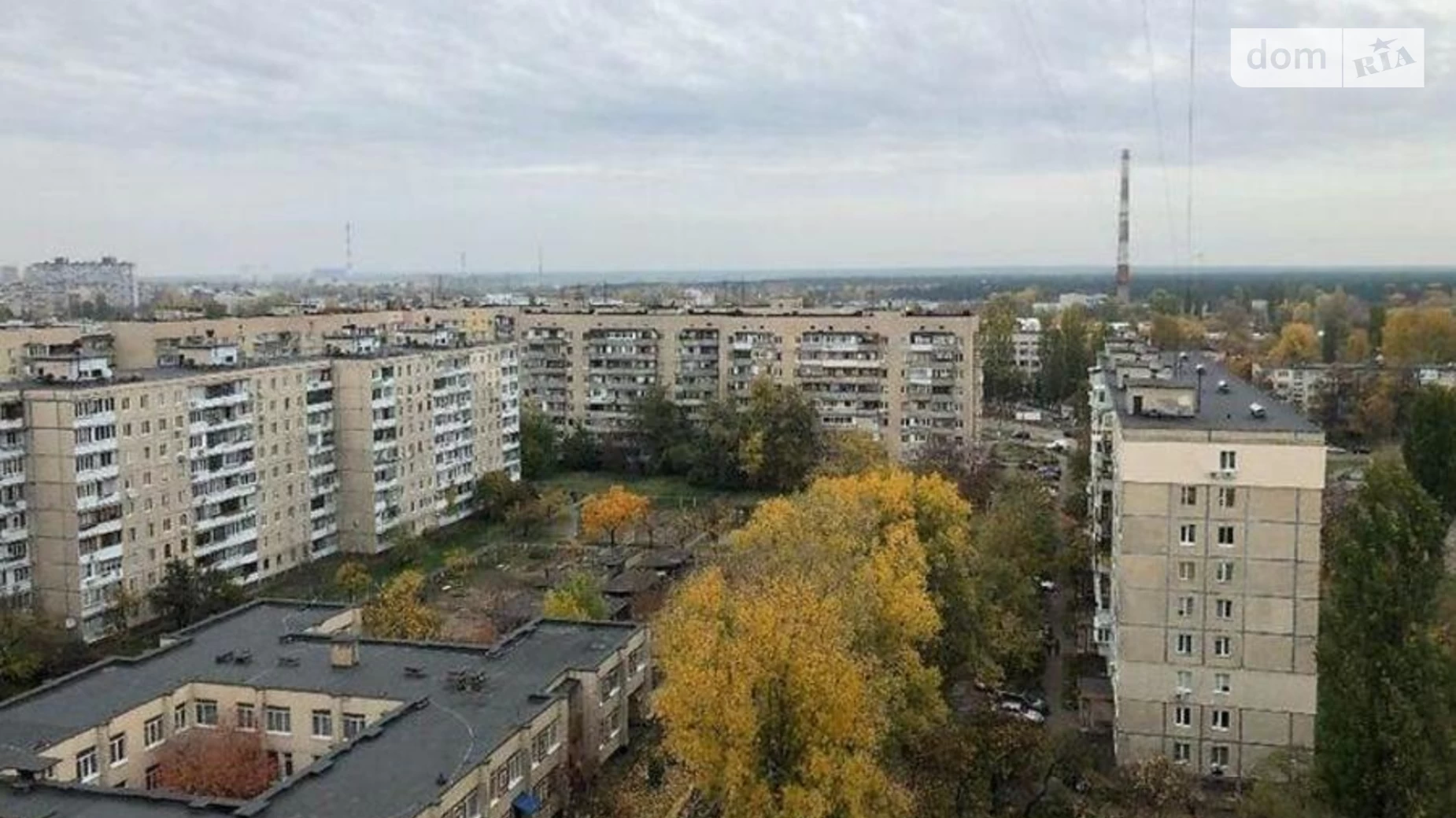 Продается 2-комнатная квартира 45 кв. м в Киеве, ул. Николая Кибальчича, 15 - фото 5