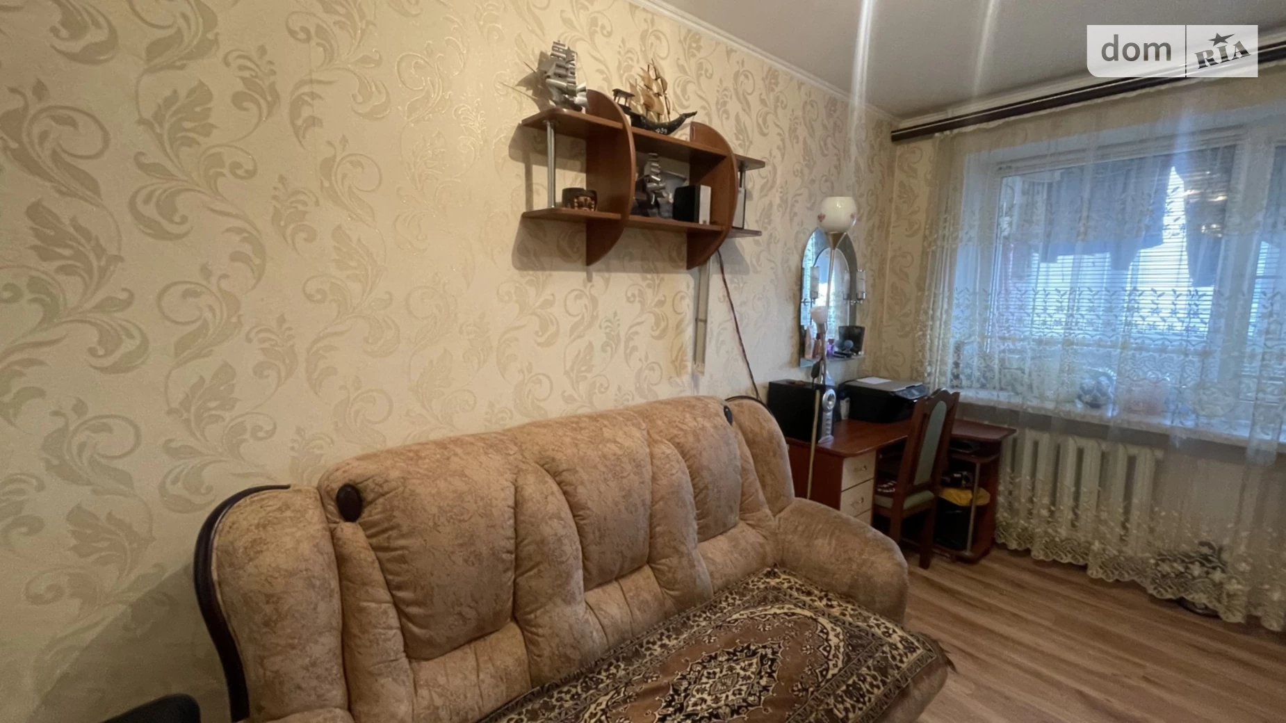 Продається 2-кімнатна квартира 42.3 кв. м у Одесі, вул. Марсельська - фото 3