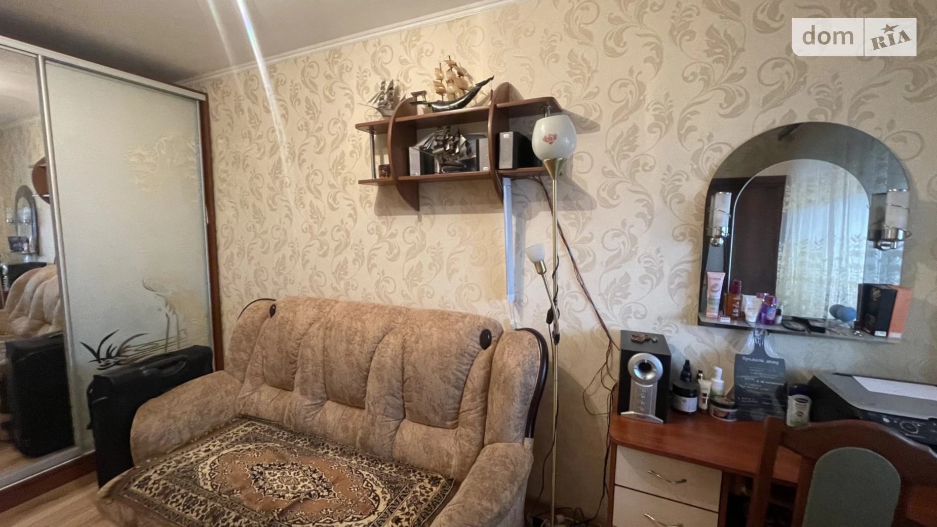 Продається 2-кімнатна квартира 42.3 кв. м у Одесі, вул. Марсельська - фото 2
