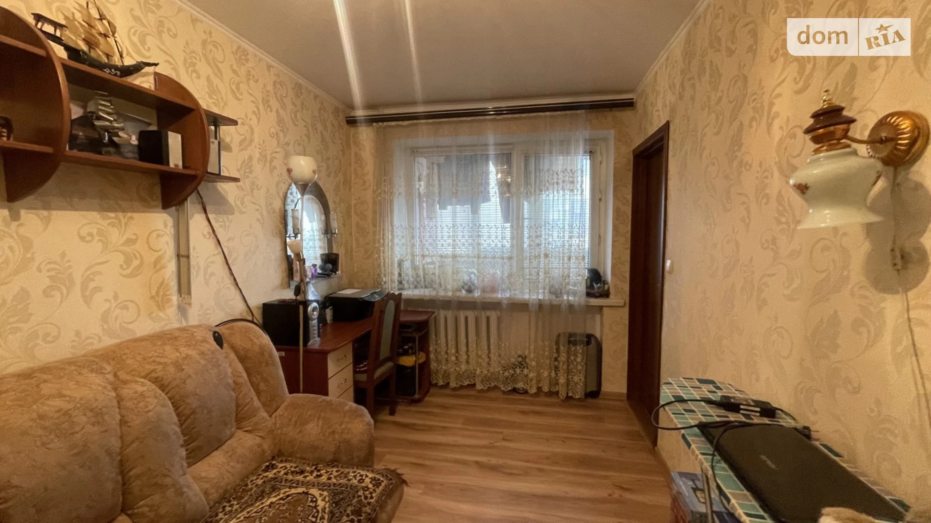 Продається 2-кімнатна квартира 42.3 кв. м у Одесі, вул. Марсельська - фото 4