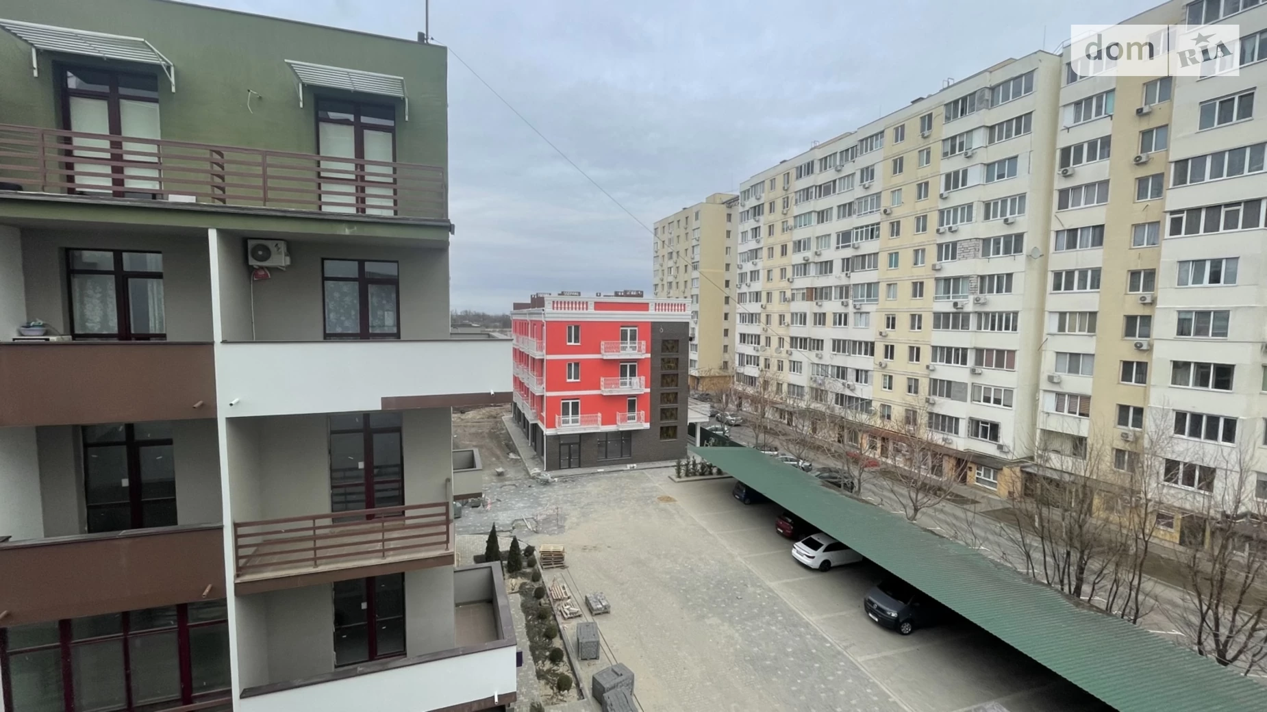 Продається 2-кімнатна квартира 52 кв. м у Одесі, вул. Владислава Бувалкіна(Генерала Бочарова) - фото 5