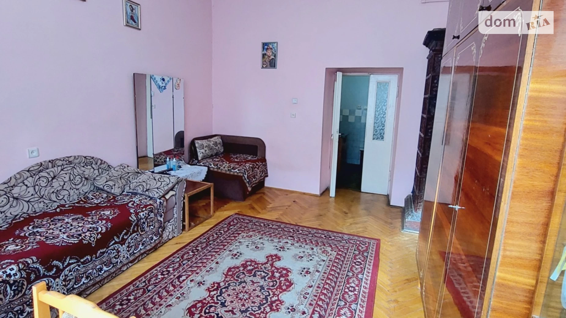 Продается 2-комнатная квартира 40 кв. м в Львове, ул. Шпитальная - фото 3