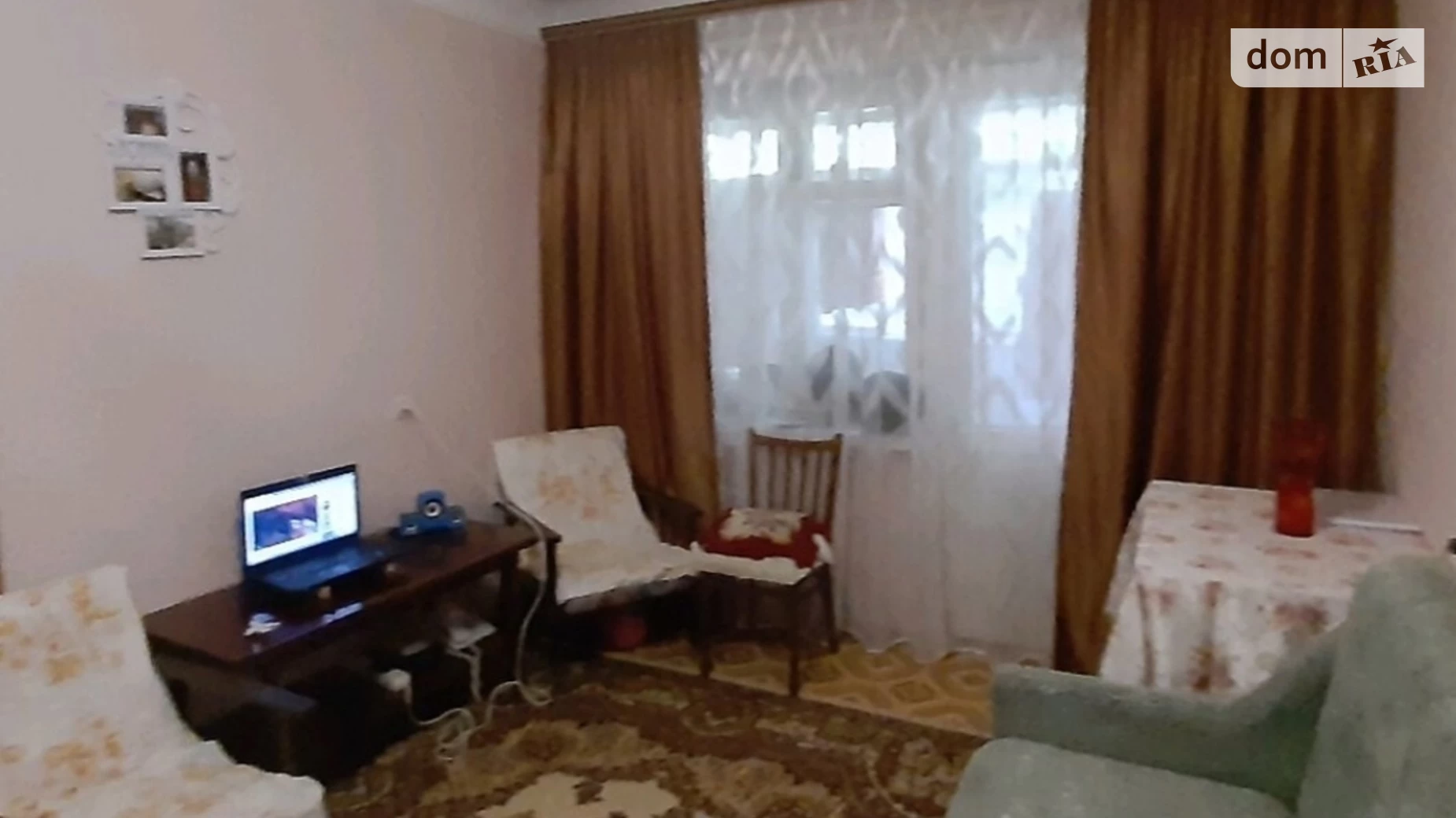 Продается 1-комнатная квартира 31 кв. м в Николаеве, ул. Океановская