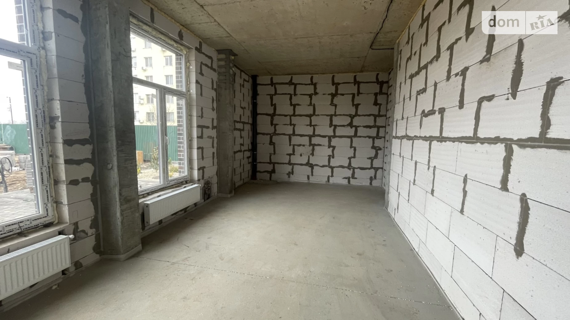Продается помещения свободного назначения 32 кв. м в 4-этажном здании, цена: 32000 $ - фото 3