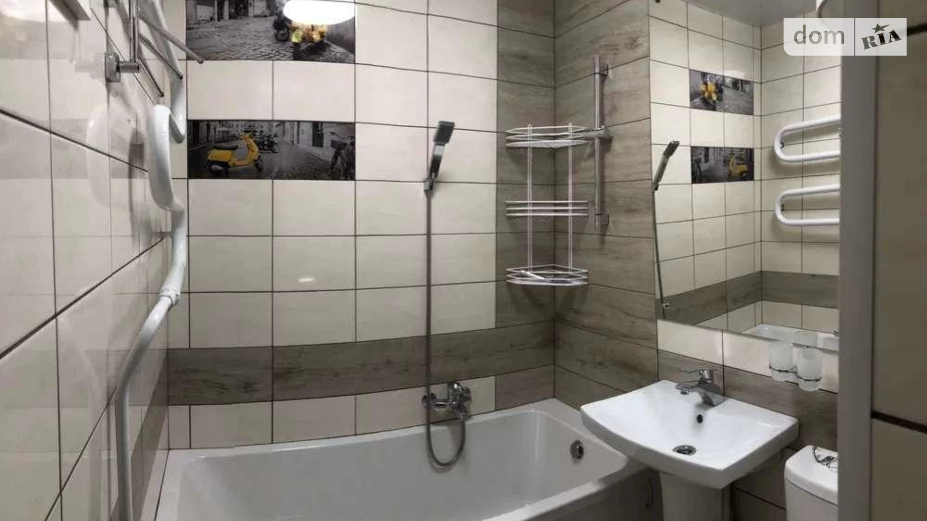 Продається 2-кімнатна квартира 43 кв. м у Харкові, вул. Шекспіра - фото 3