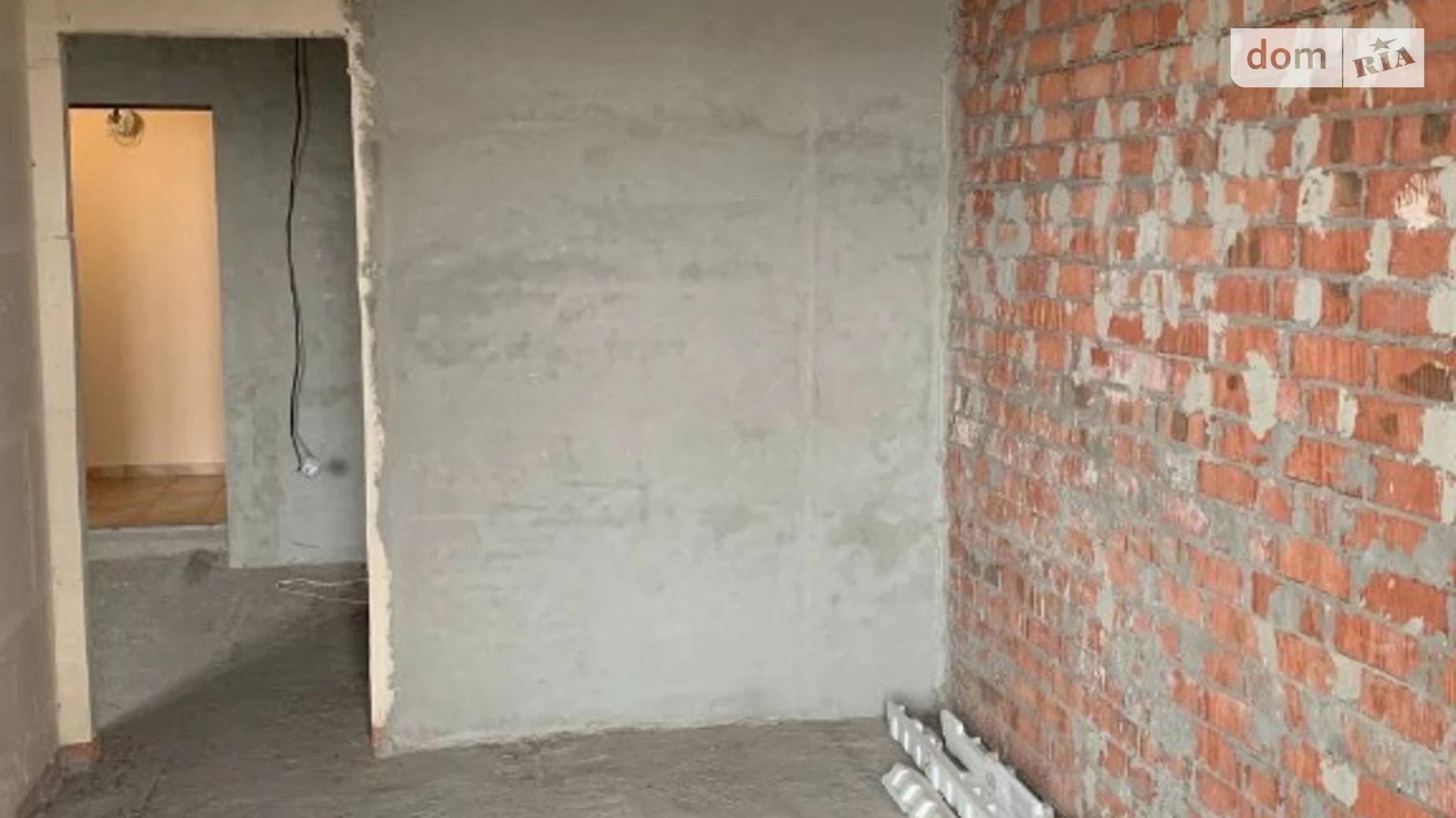 Продається 1-кімнатна квартира 44.6 кв. м у Дніпрі, Запорізьке шосе, 32Д - фото 4