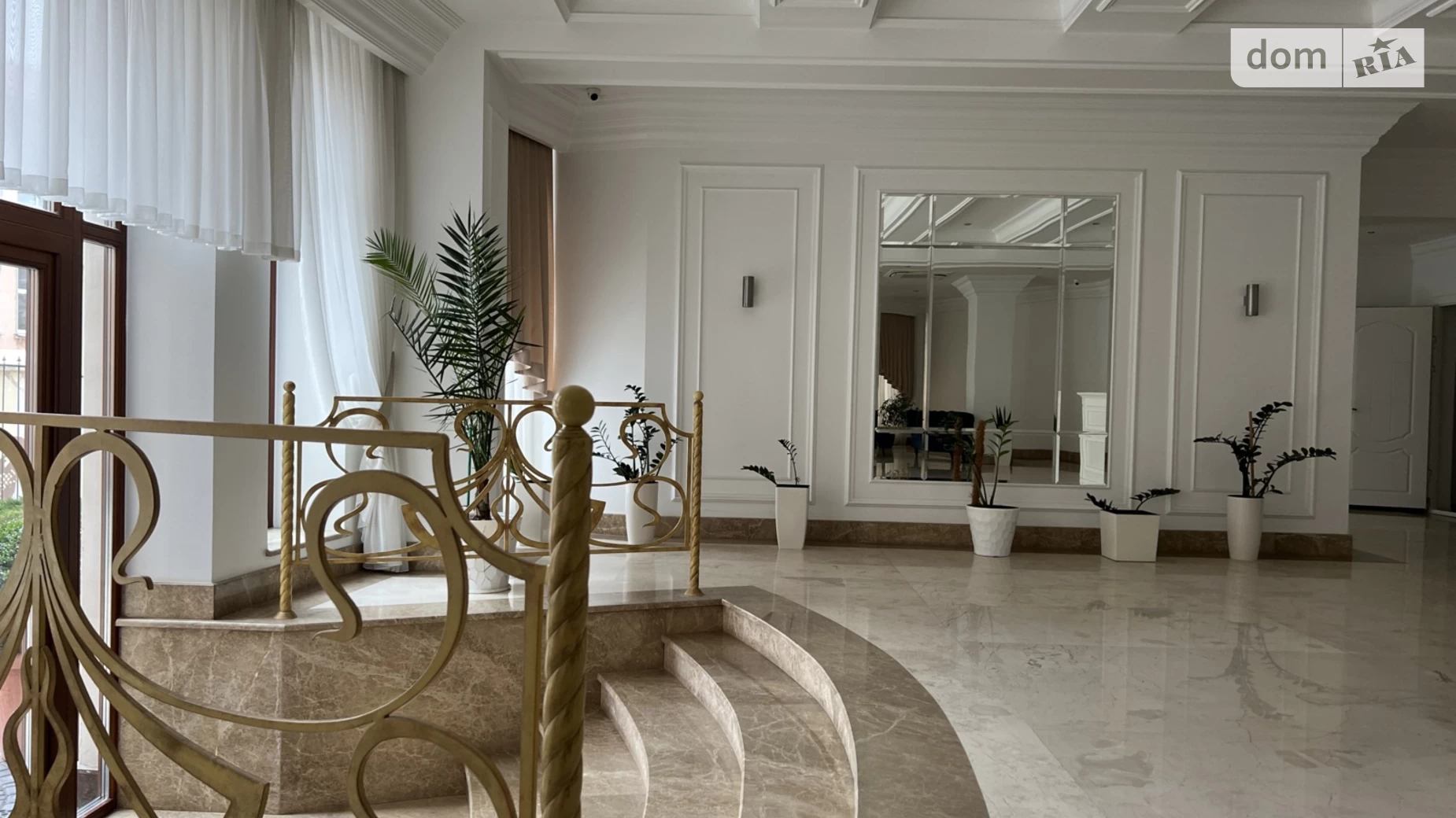 Продається 3-кімнатна квартира 97.7 кв. м у Одесі, узвіз Військовий - фото 3