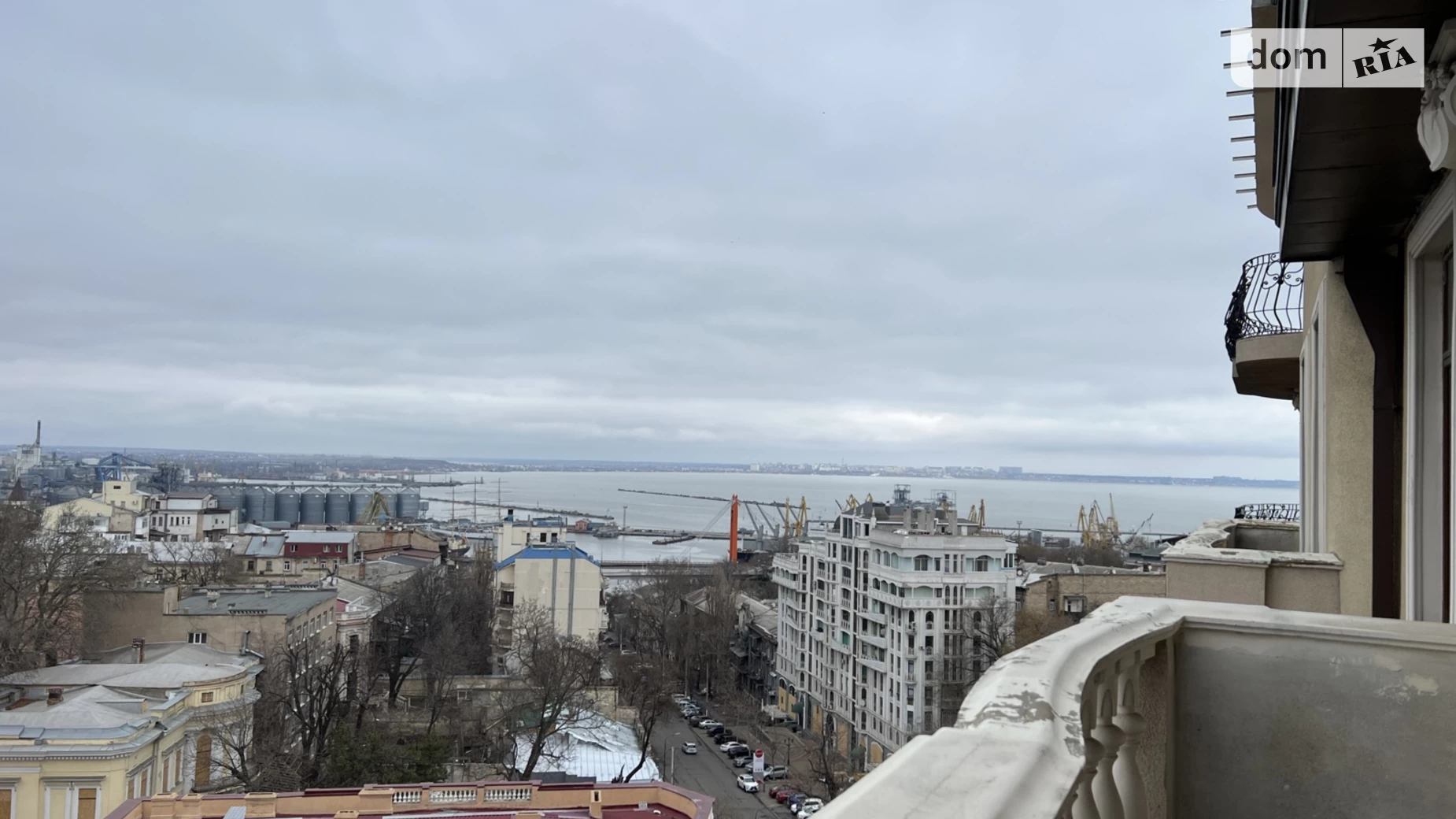 Продається 3-кімнатна квартира 97.7 кв. м у Одесі, узвіз Військовий - фото 5