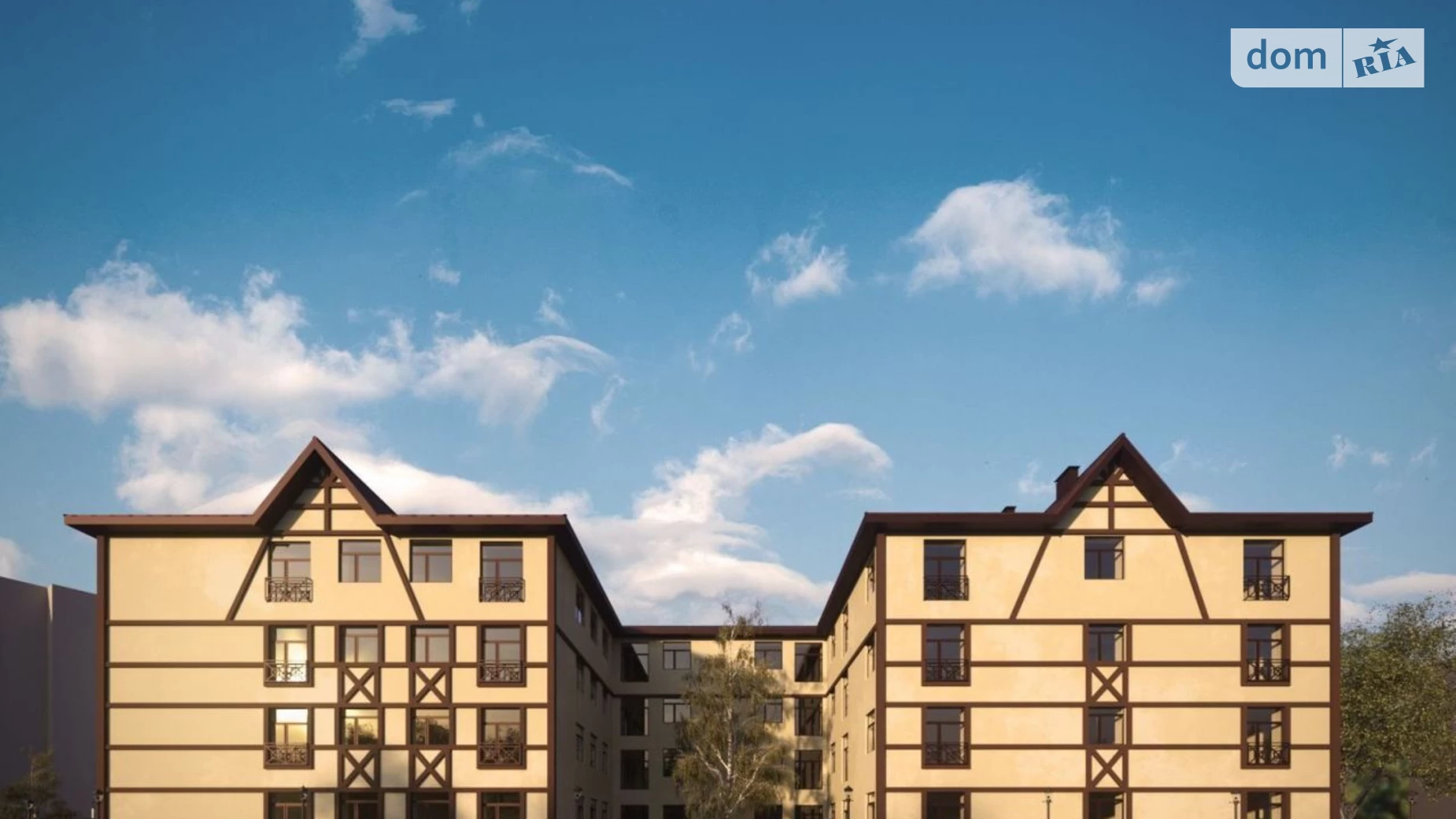 Продается 1-комнатная квартира 34.4 кв. м в Харькове, ул. Кричевского, 42 - фото 3