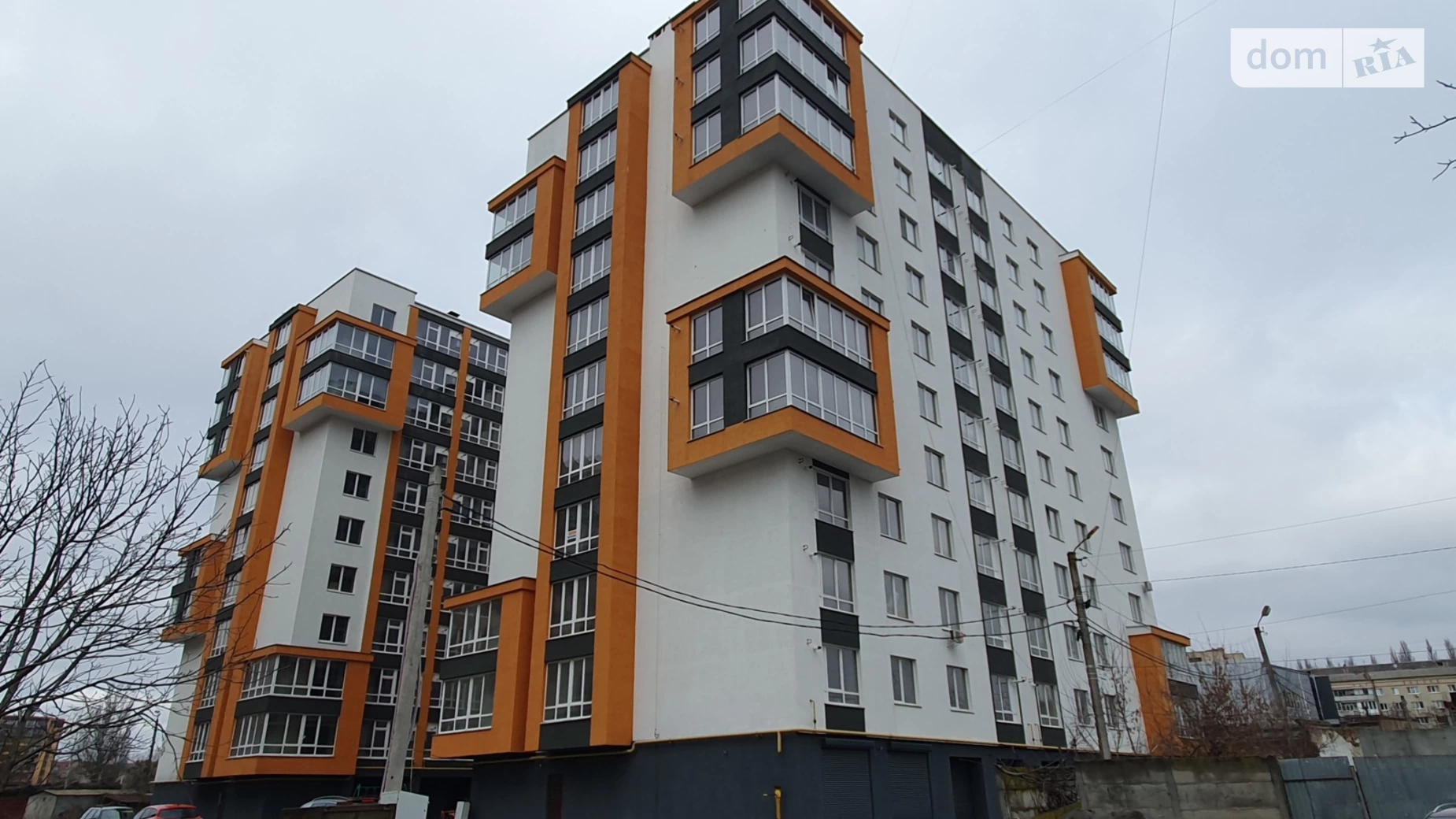 Продається 2-кімнатна квартира 74 кв. м у Хмельницькому, Старокостянтинівське шосе, 20/3 - фото 2