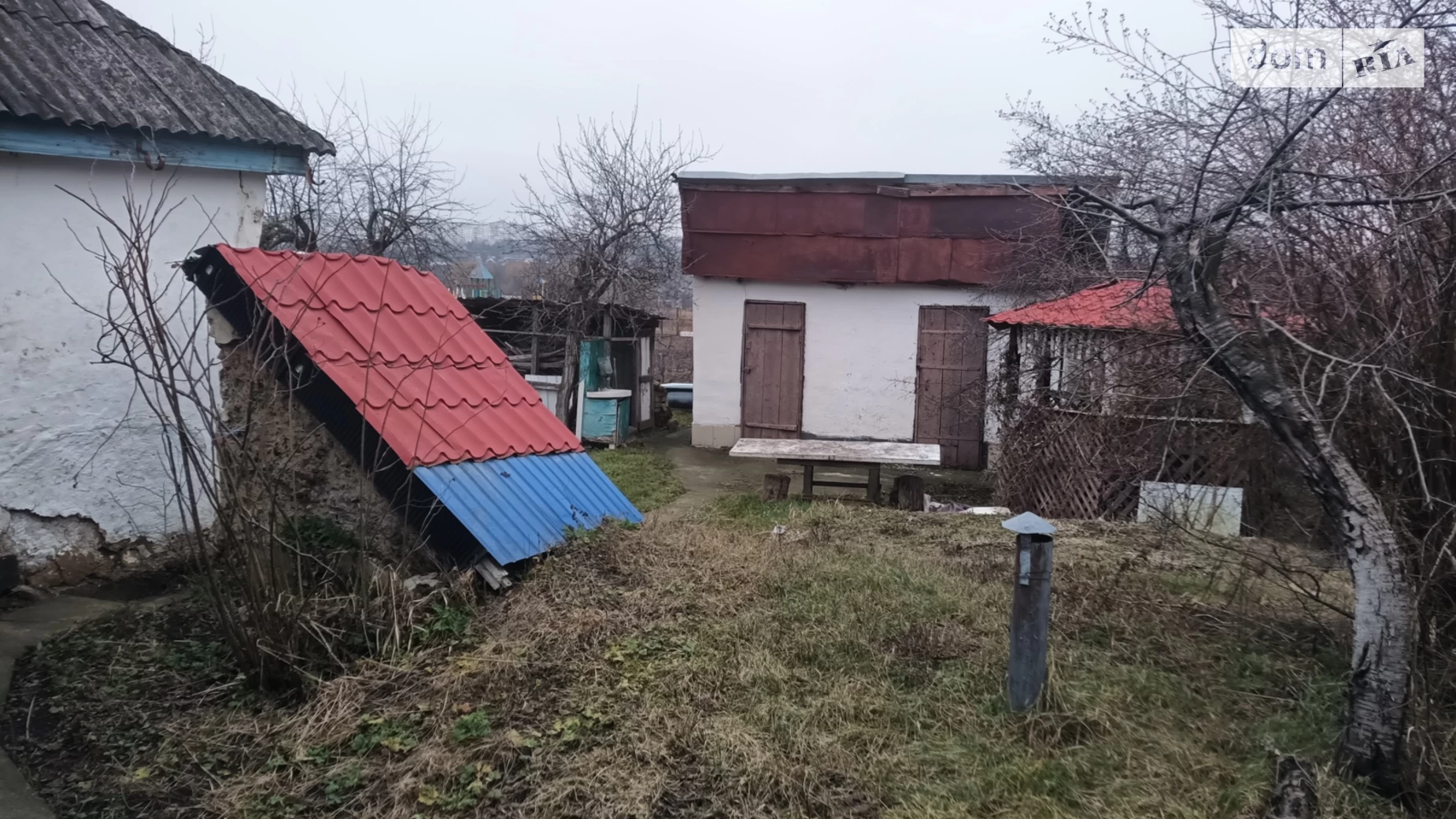 Продається частина будинку 40 кв. м с басейном, цена: 3000 $ - фото 3