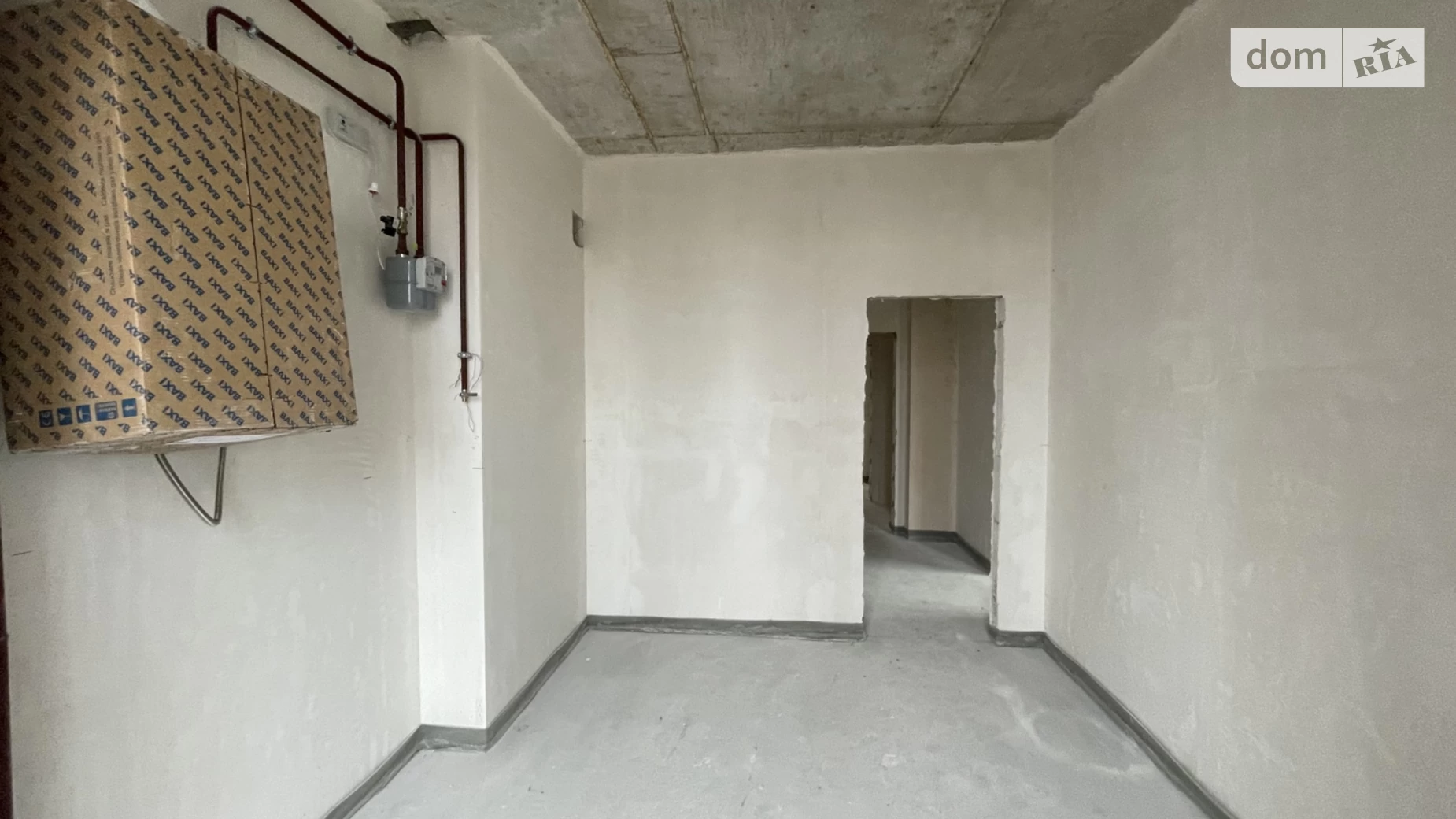 Продається 1-кімнатна квартира 39.24 кв. м у Одесі, вул. Космонавтів - фото 4