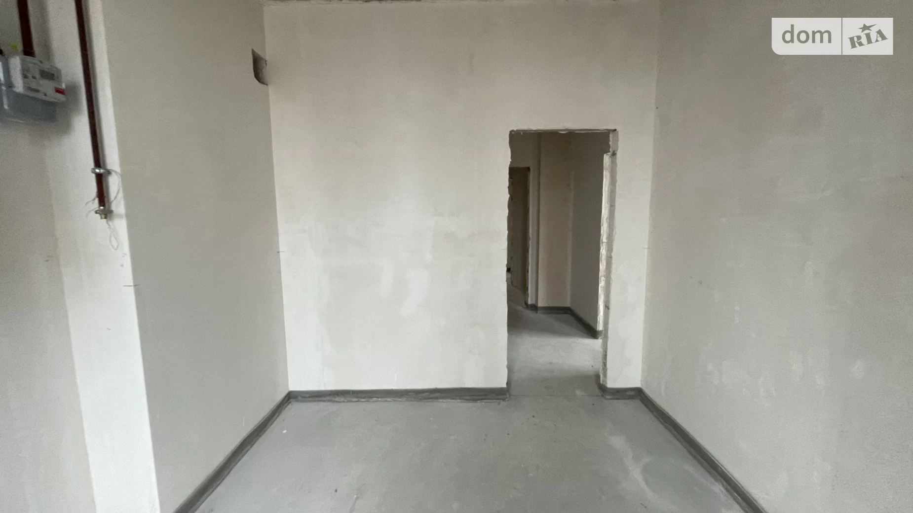 Продається 1-кімнатна квартира 39.24 кв. м у Одесі, вул. Космонавтів - фото 5