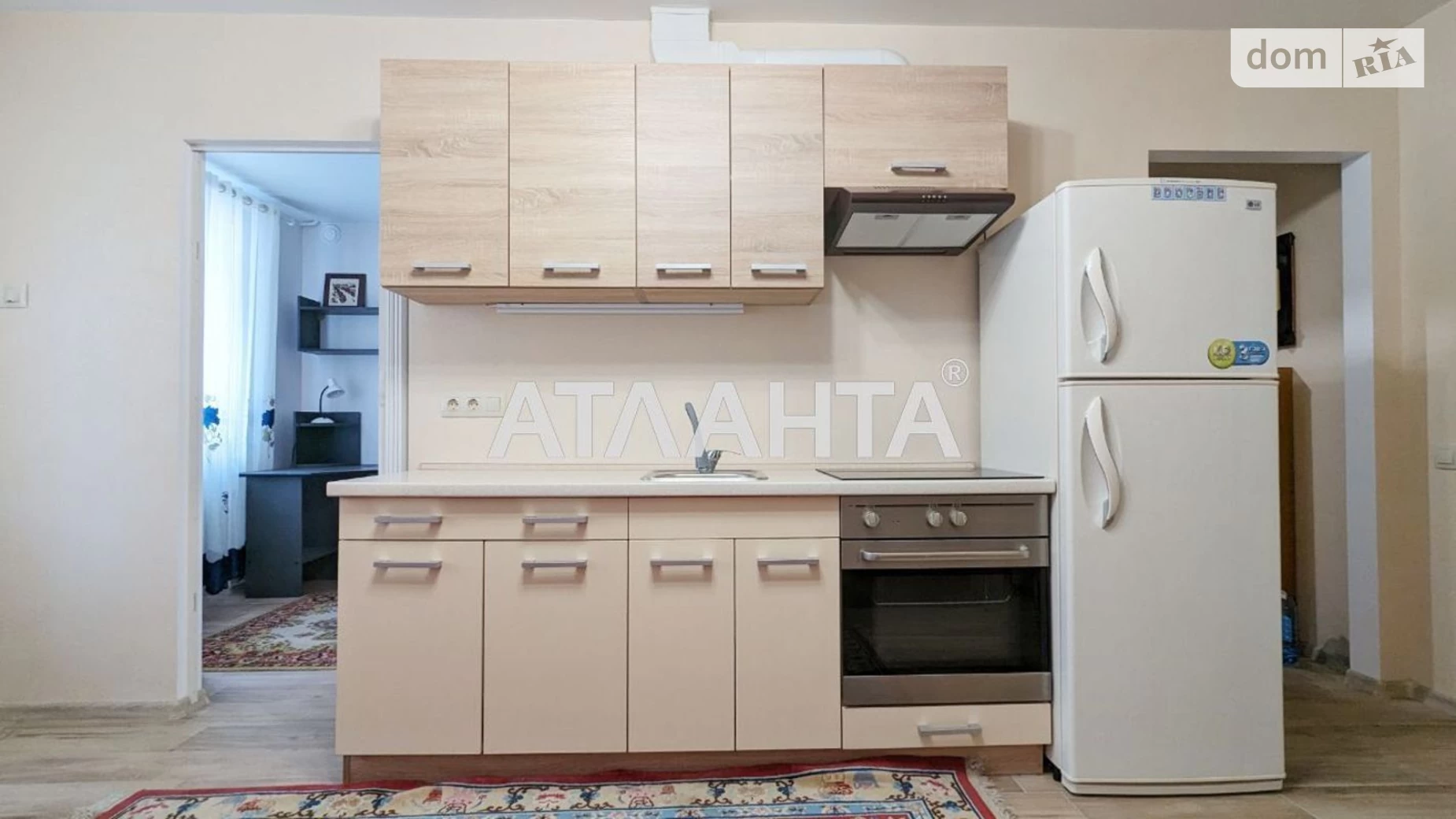 Продается 2-комнатная квартира 43.5 кв. м в Одессе, просп. Гагарина - фото 5