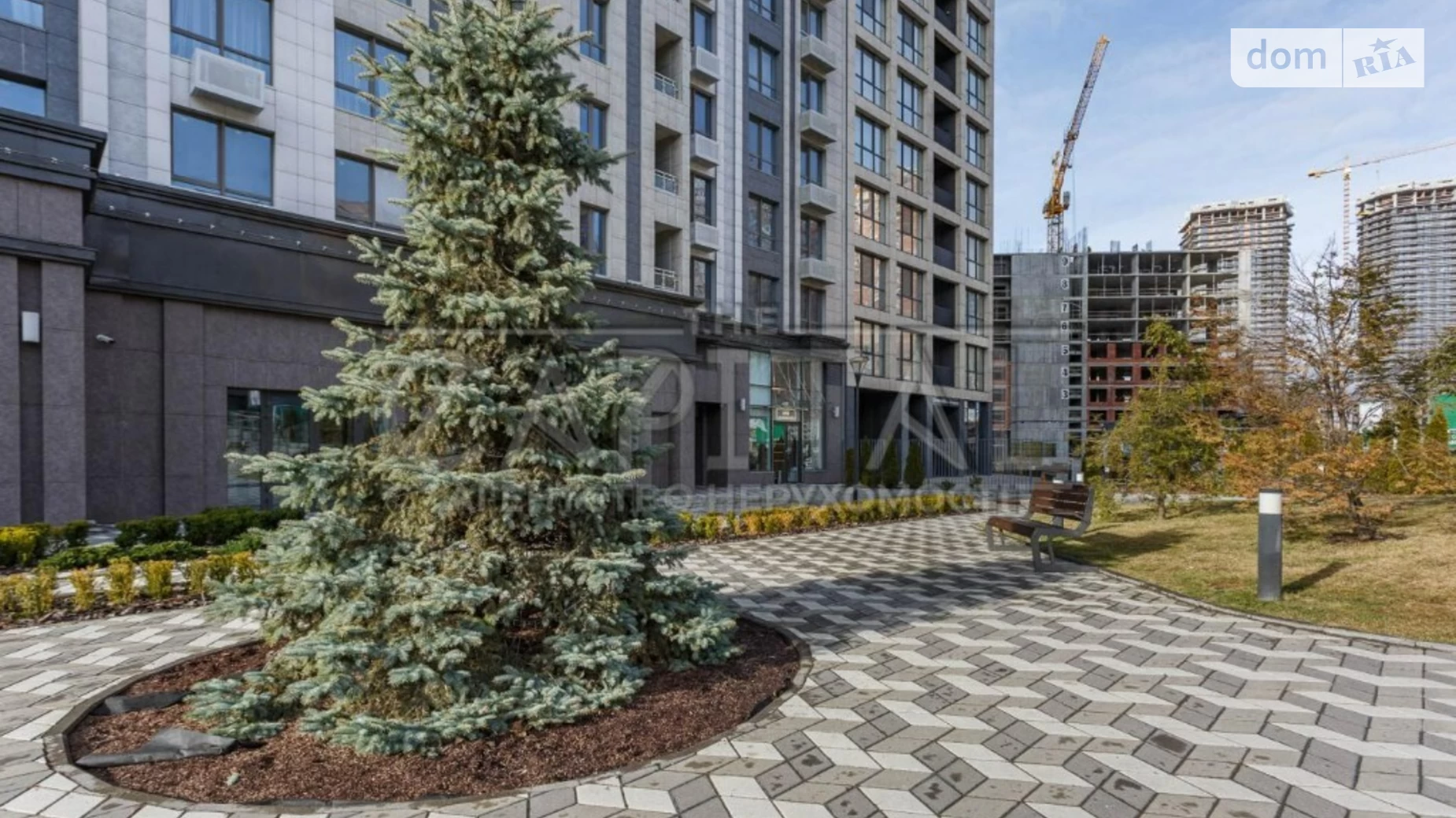 Продается 3-комнатная квартира 103 кв. м в Киеве, Крепостной(Тверской) туп., 7