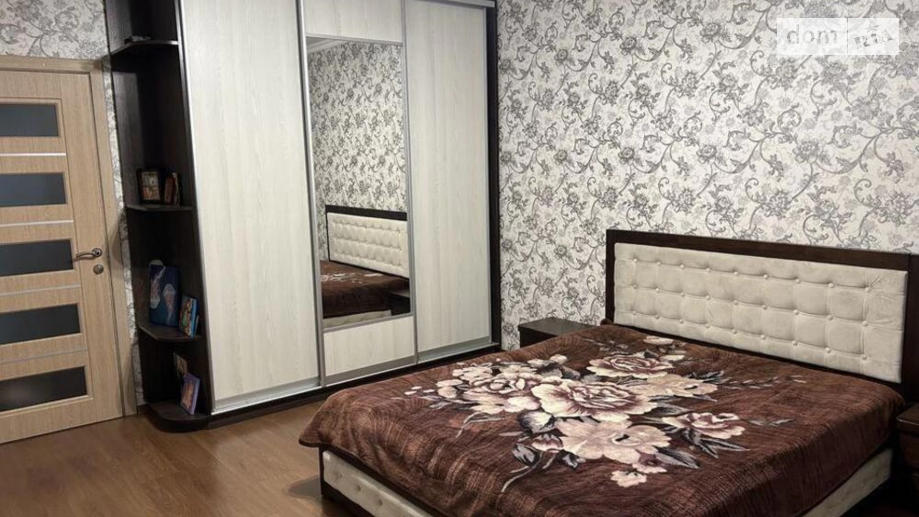 Продается 2-комнатная квартира 77.8 кв. м в Софиевской Борщаговке, ул. Машиностроителей, 1В