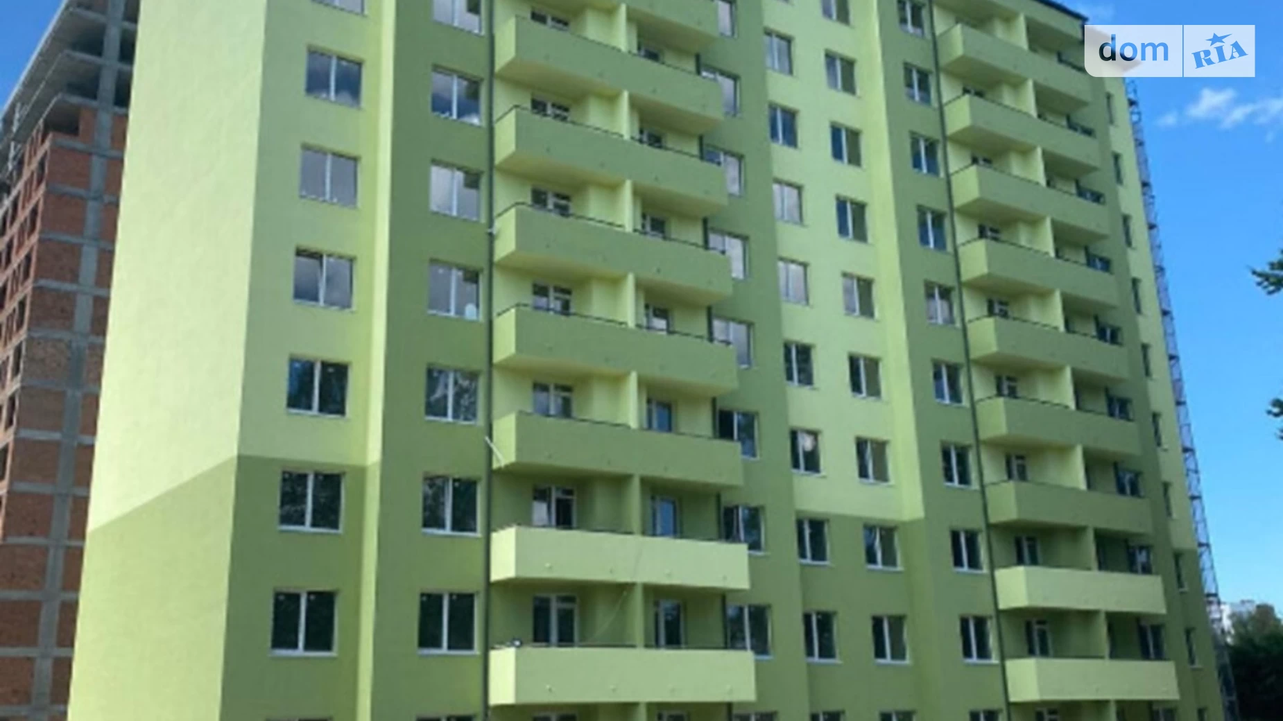 Продається 1-кімнатна квартира 45 кв. м у Львові, вул. Зелена, 115Б - фото 2
