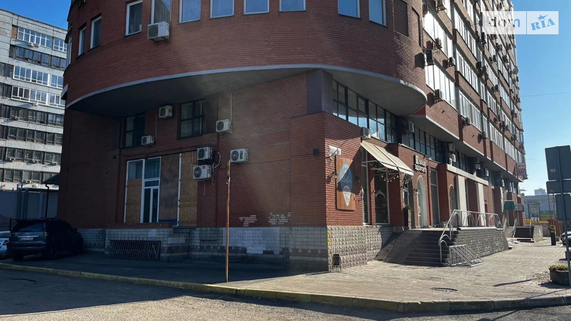 Продається об'єкт сфери послуг 129 кв. м в 9-поверховій будівлі, цена: 240000 $ - фото 4