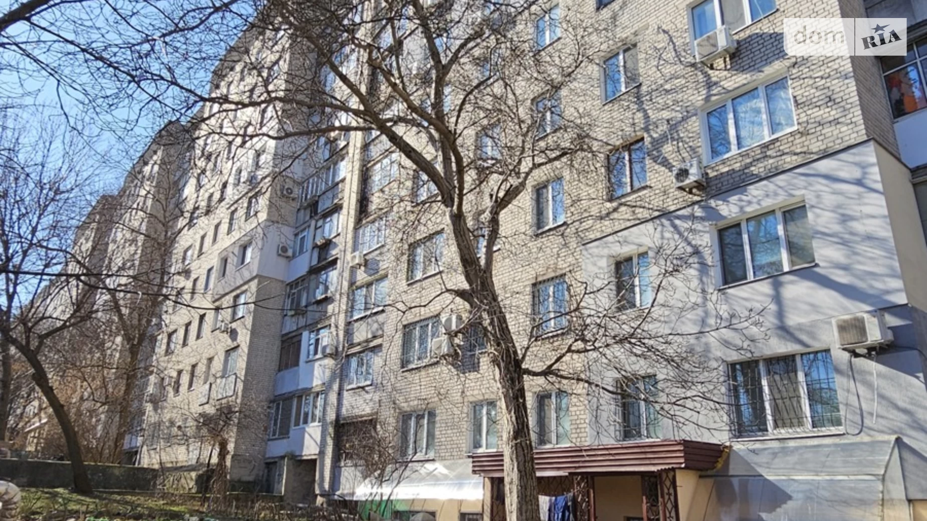 Продается 3-комнатная квартира 54 кв. м в Днепре, ул. Рабочая - фото 2