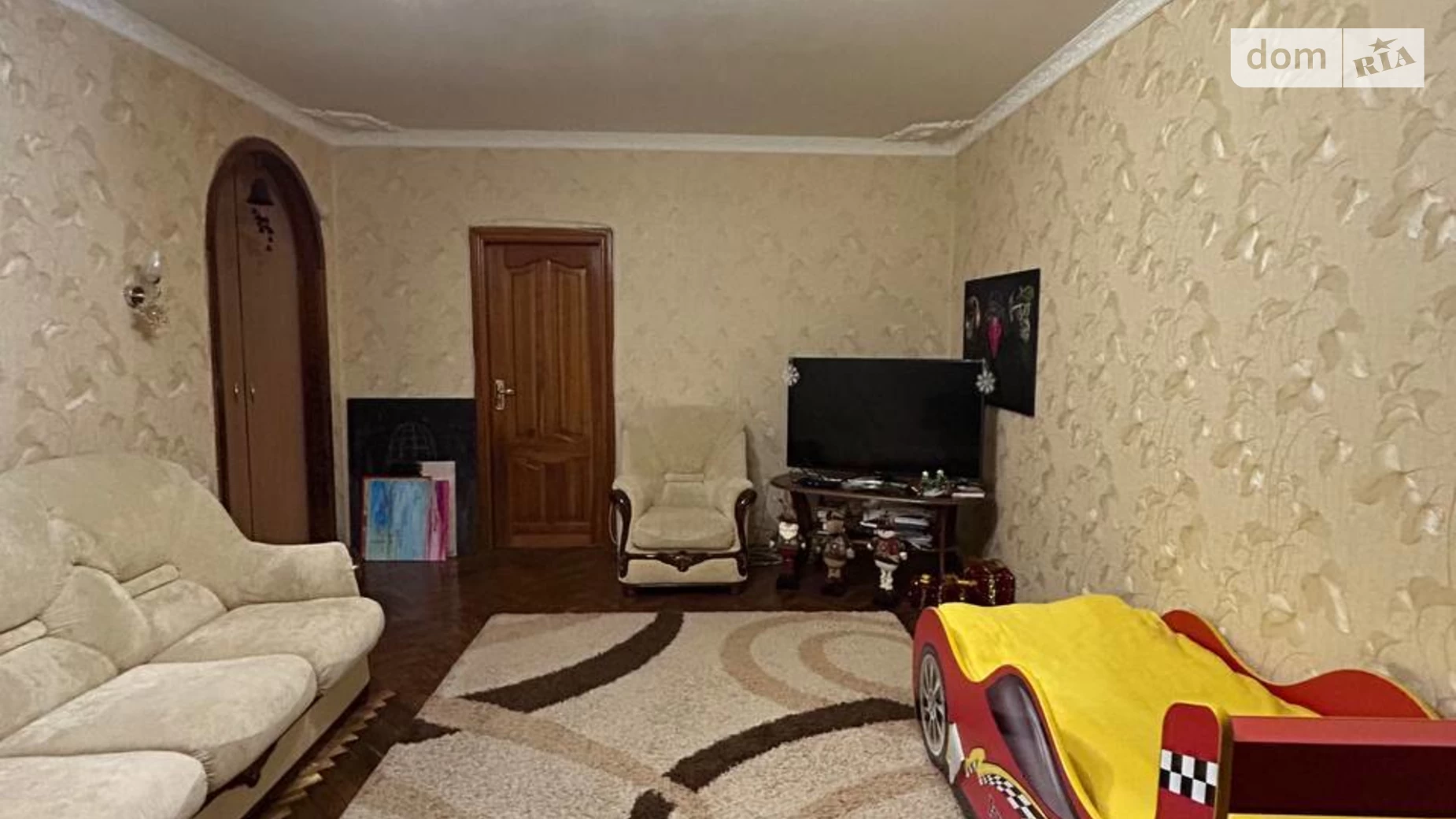 Продается 2-комнатная квартира 61.7 кв. м в Киеве, спуск Печерский, 8 - фото 3