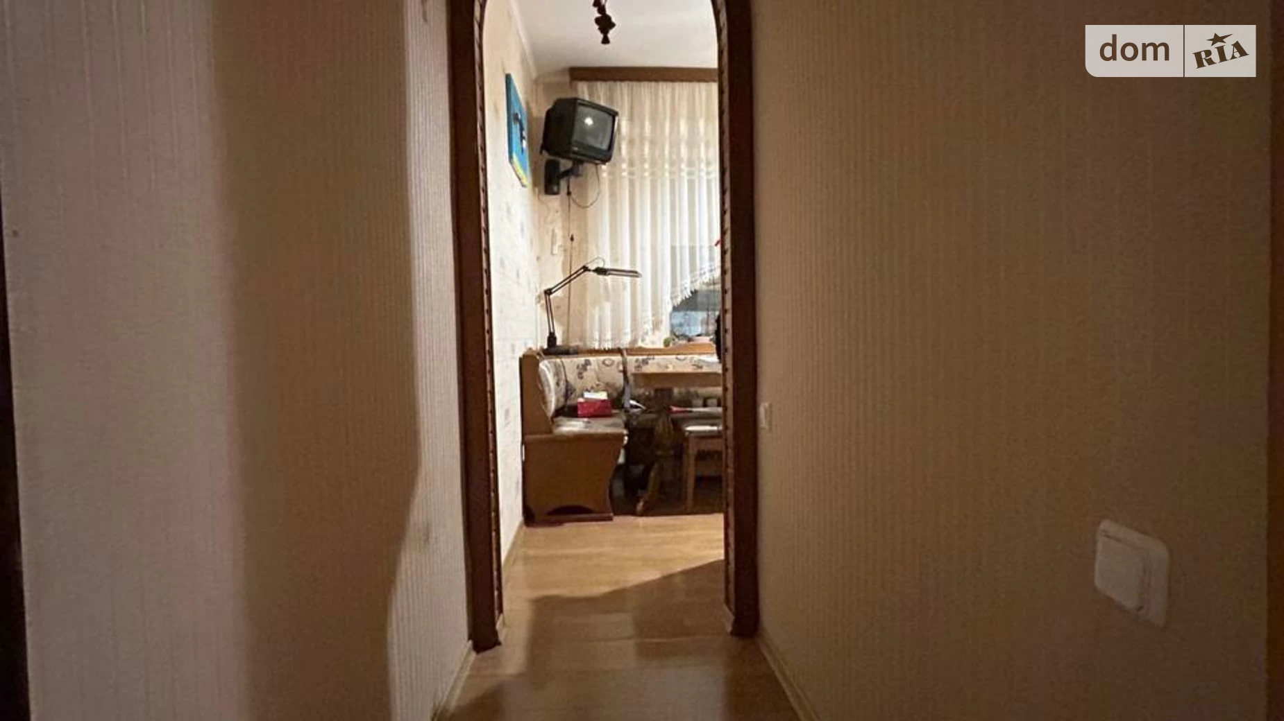 Продается 2-комнатная квартира 61.7 кв. м в Киеве, спуск Печерский, 8 - фото 5