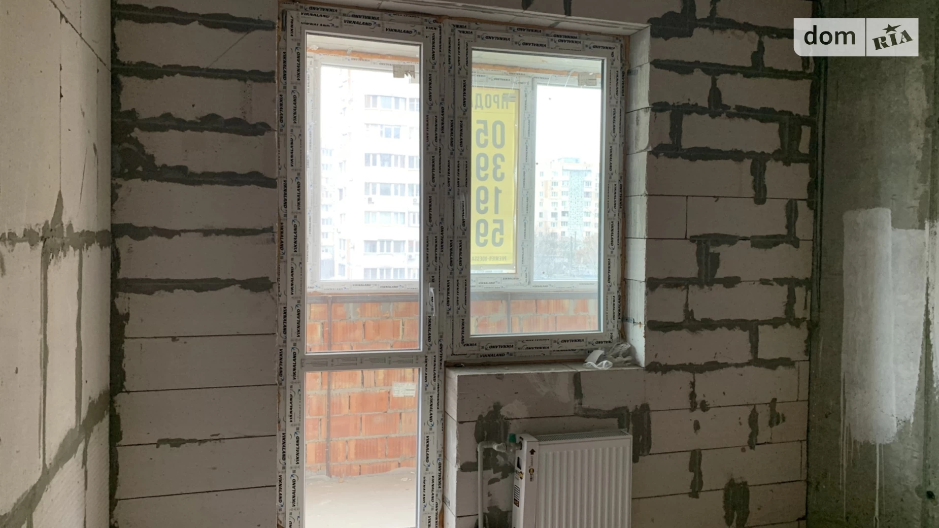 Продається 2-кімнатна квартира 59 кв. м у Одесі, вул. Євгена Чикаленка(Академіка Вільямса) - фото 2