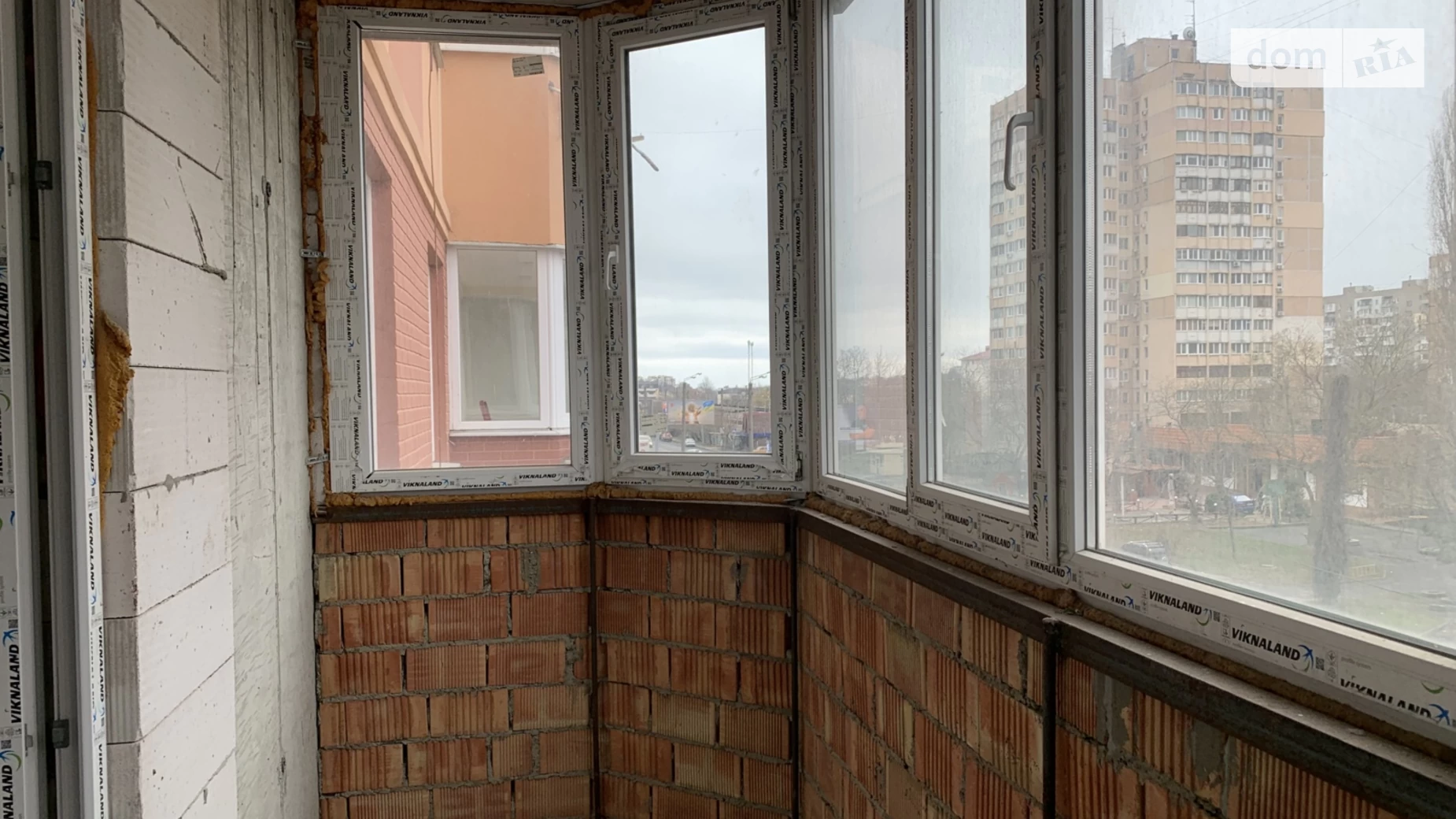 Продається 2-кімнатна квартира 59 кв. м у Одесі, вул. Євгена Чикаленка(Академіка Вільямса) - фото 4