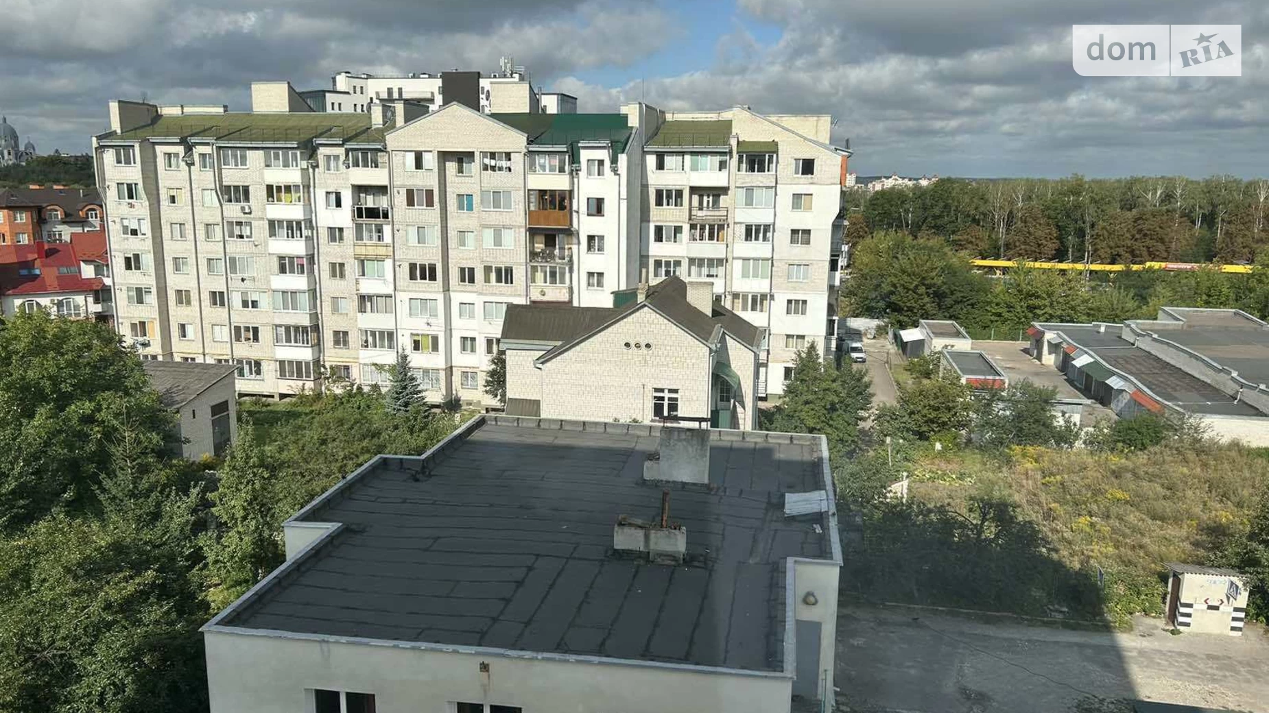 1-комнатная квартира 44 кв. м в Тернополе, ул. Сахарова Андрея Академика - фото 4