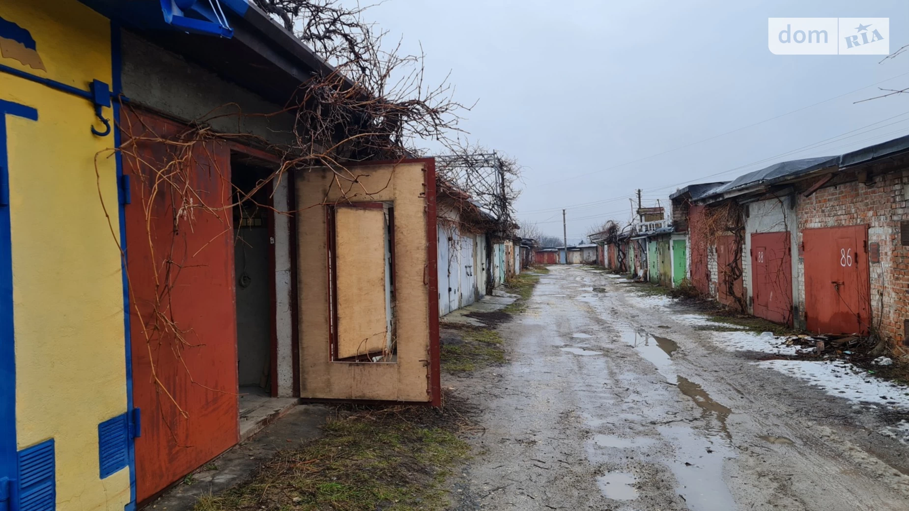 пер. Тракторный Загот Зерно Хмельницкий, цена: 6000 $ - фото 4