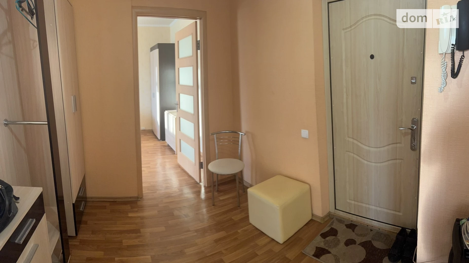 Продається 2-кімнатна квартира 46 кв. м у Харкові, ул. Академіка Павлова, 162